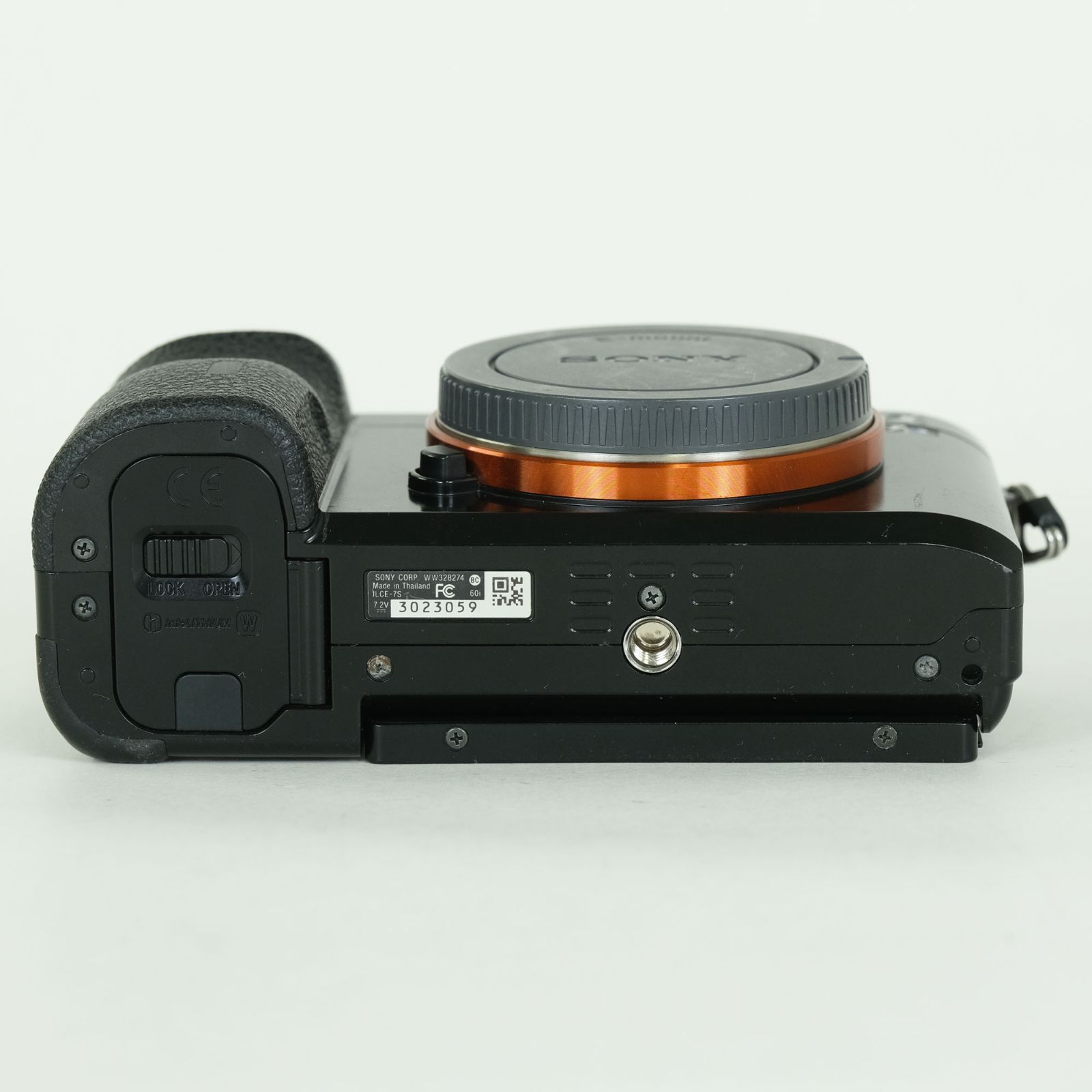 良品 | シャッター数5,660回] SONY α7S（ILCE-7S） | SONY Eマウント