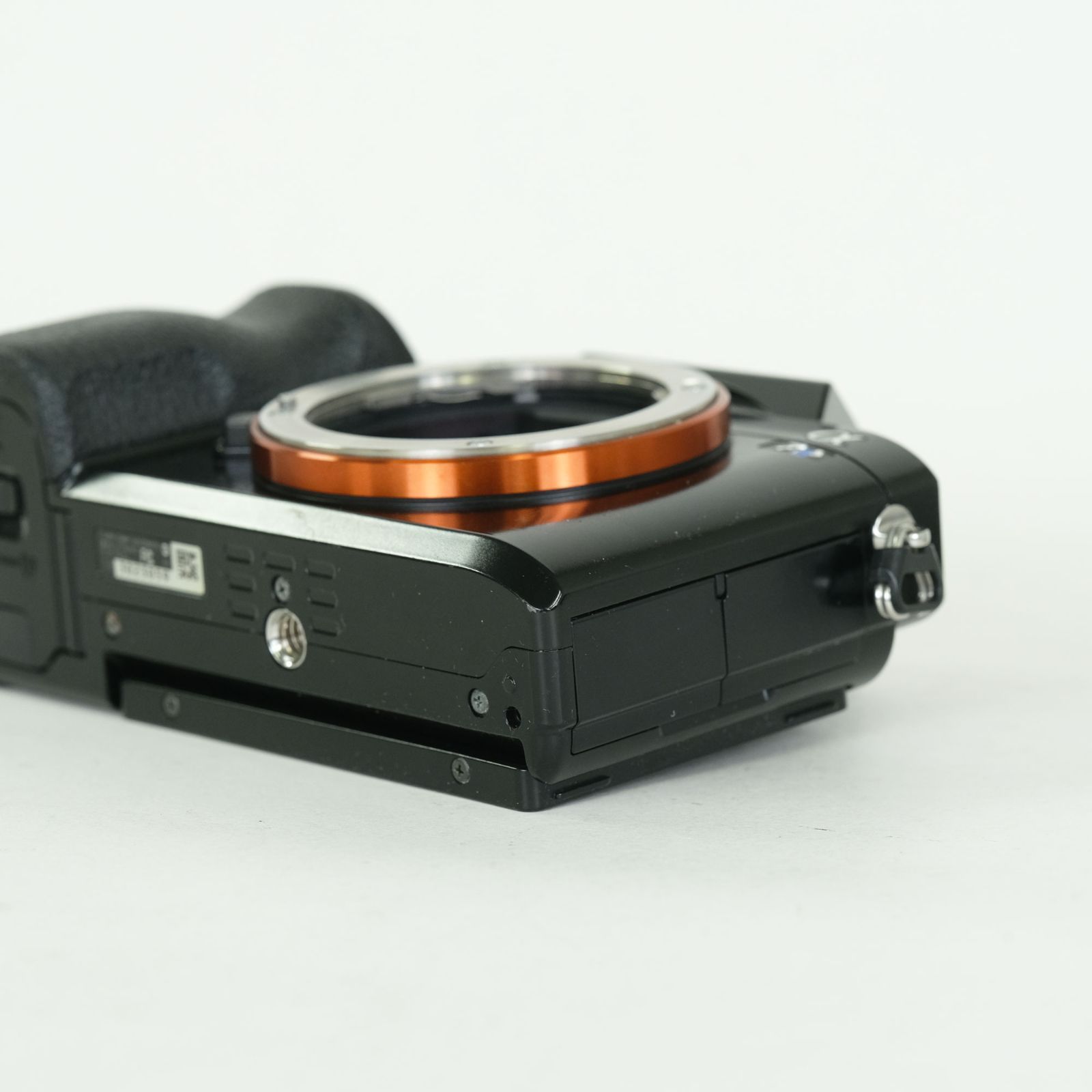 良品 | シャッター数5,660回] SONY α7S（ILCE-7S） | SONY Eマウント