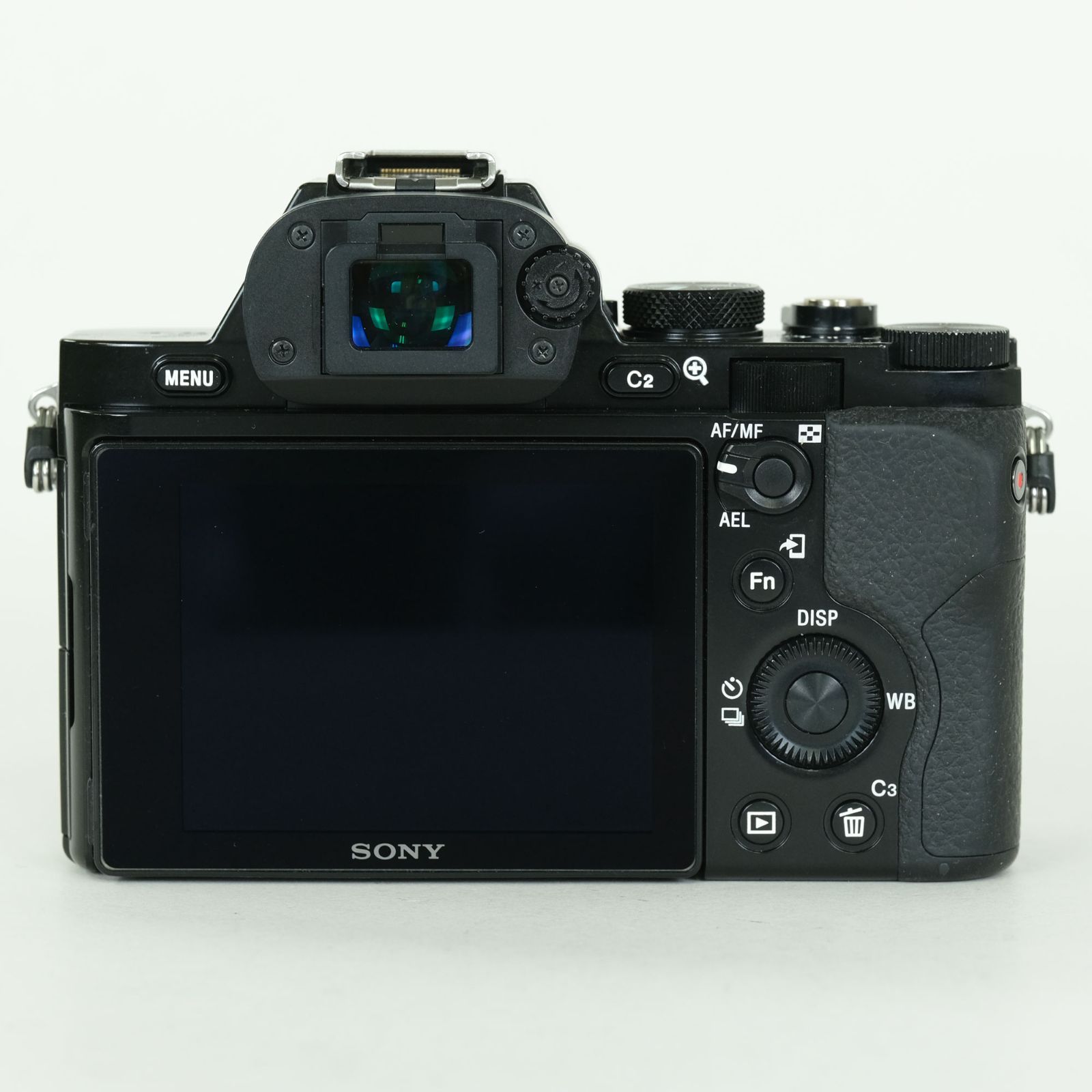 良品 | シャッター数5,660回] SONY α7S（ILCE-7S） | SONY Eマウント