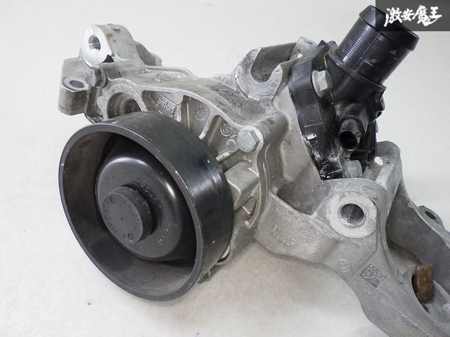 【ストア出品】BMW純正 F54 F55 MINI ミニ ウォーターポンプ ウォーポン 冷却 棚2B11 - メルカリ
