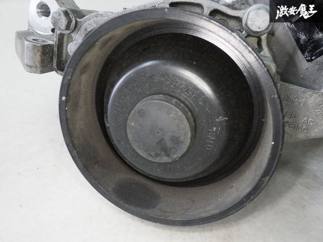 【ストア出品】BMW純正 F54 F55 MINI ミニ ウォーターポンプ ウォーポン 冷却 棚2B11 - メルカリ