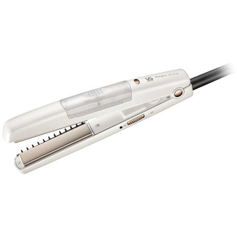 新品未使用】【未開梱】ヴィダルサスーン マジックシャイン スチーム