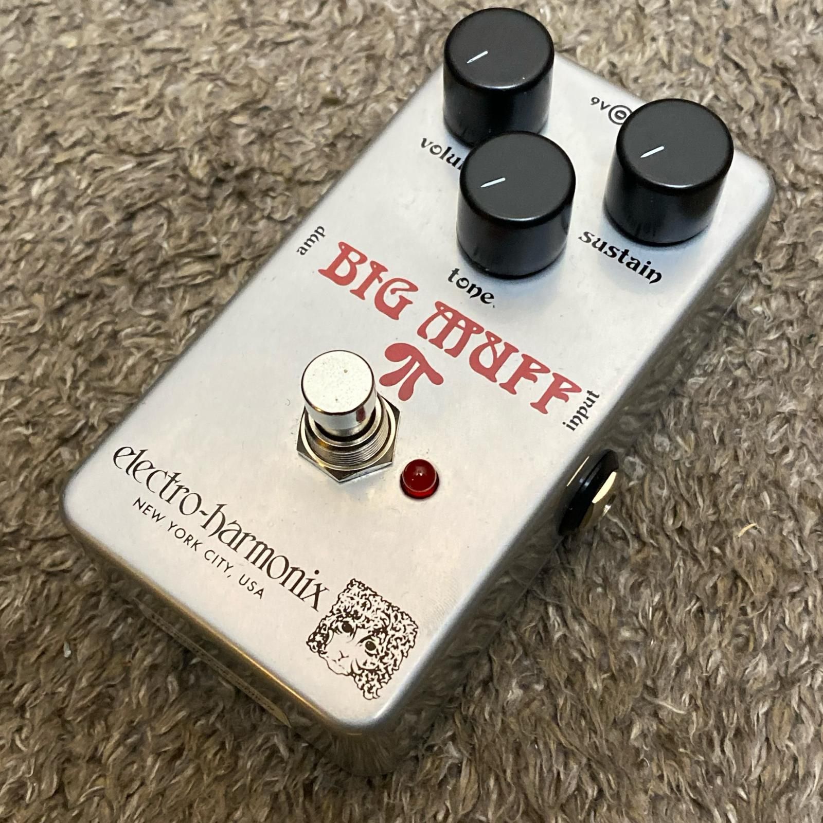 尾張小牧店】【楽器】 中古 Electro-Harmonix | エレクトロ