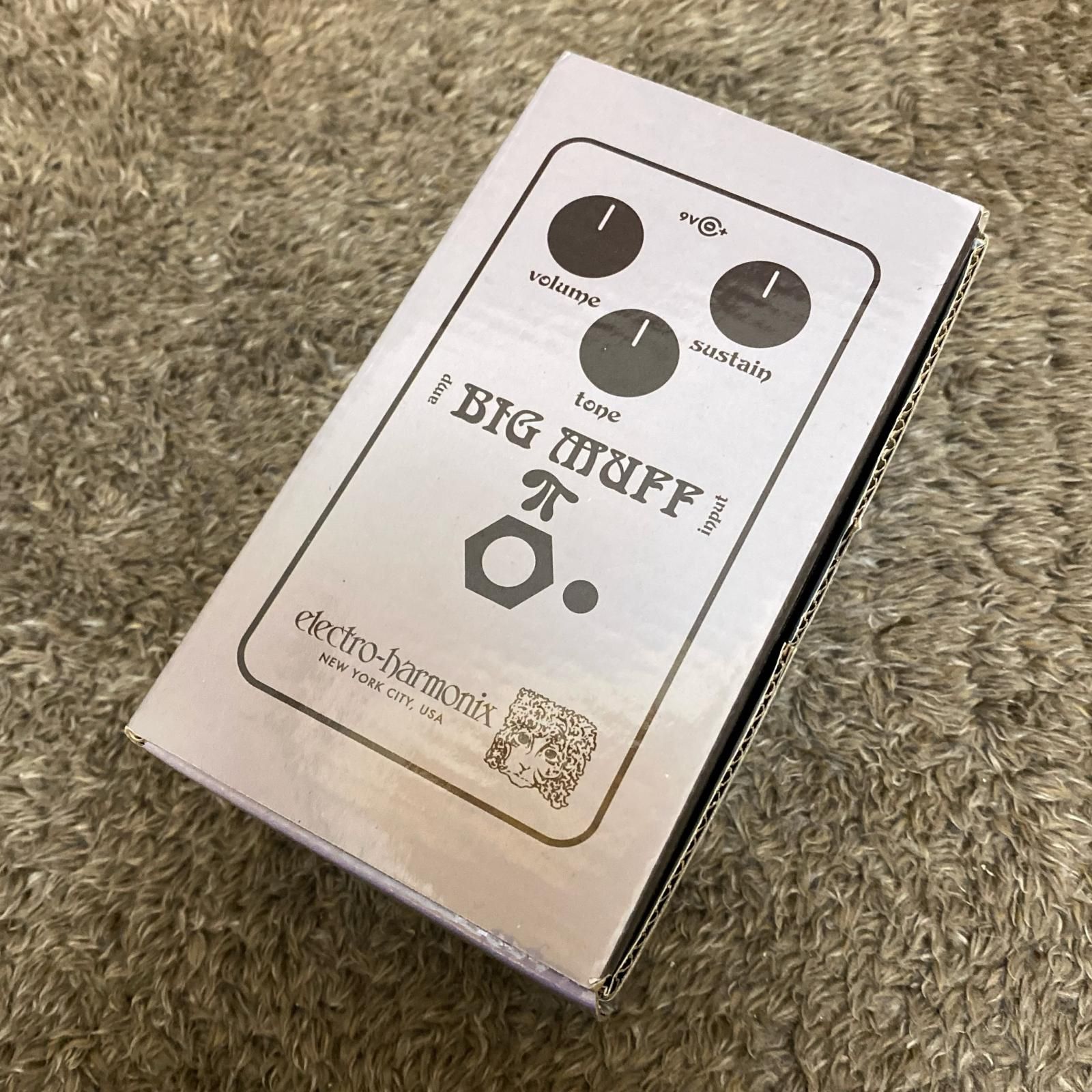 尾張小牧店】【楽器】 中古 Electro-Harmonix | エレクトロ