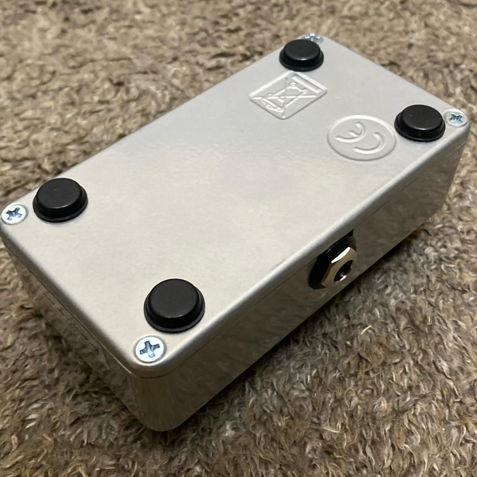 尾張小牧店】【楽器】 中古 Electro-Harmonix | エレクトロ