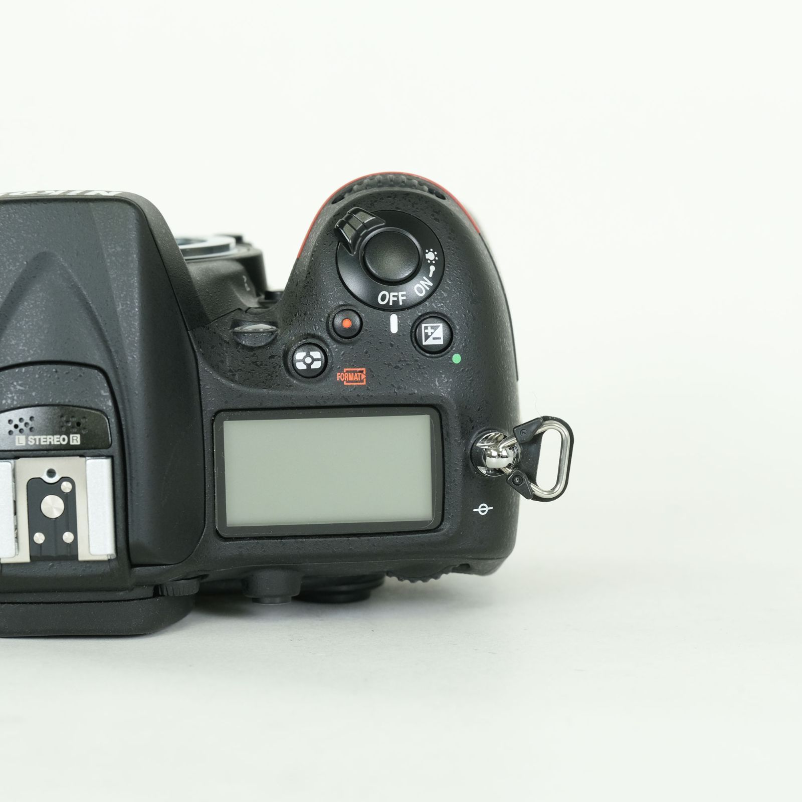 美品 | シャッター数5,680回] Nikon D7200 | Nikon Fマウント - メルカリ