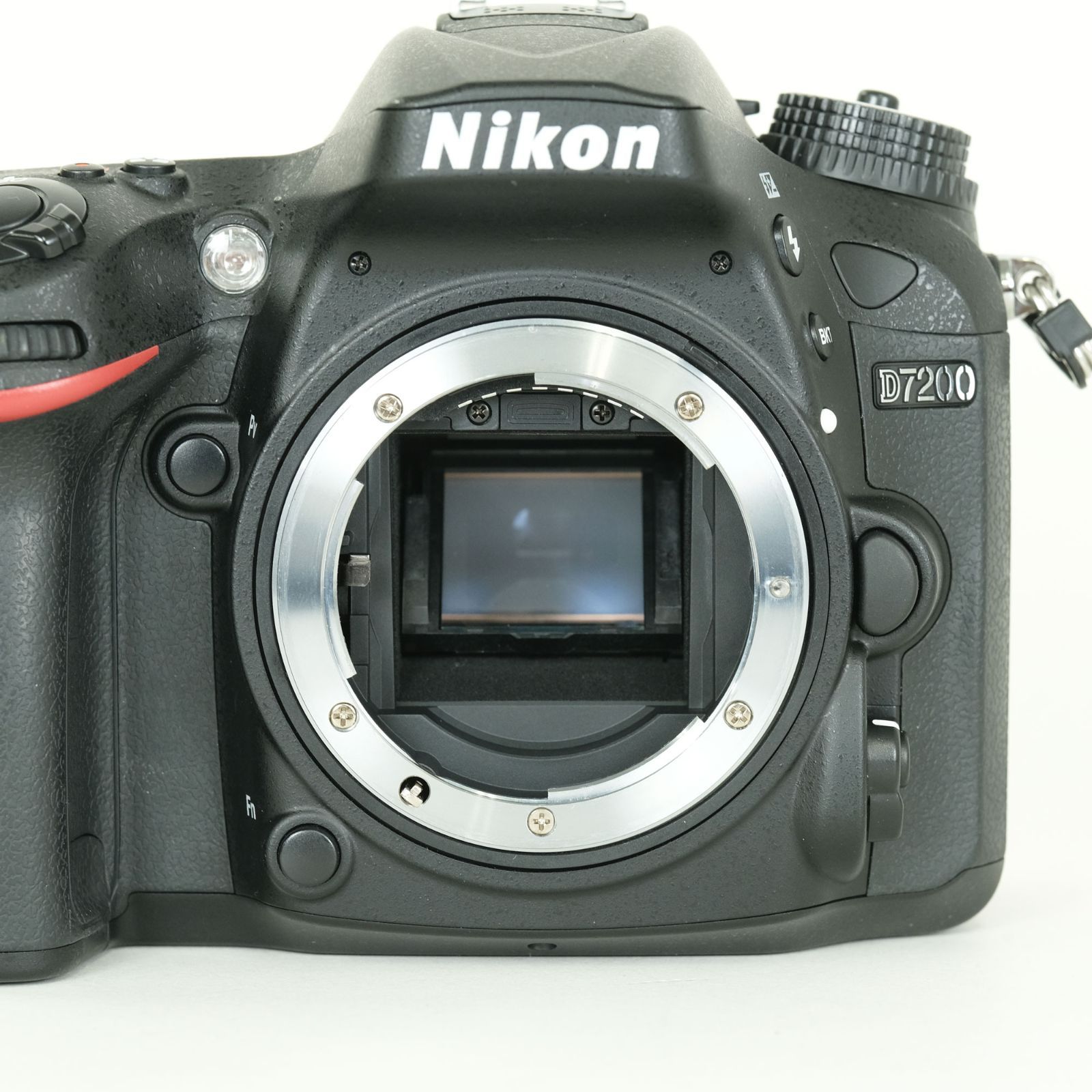 美品 | シャッター数5,680回] Nikon D7200 | Nikon Fマウント - メルカリ
