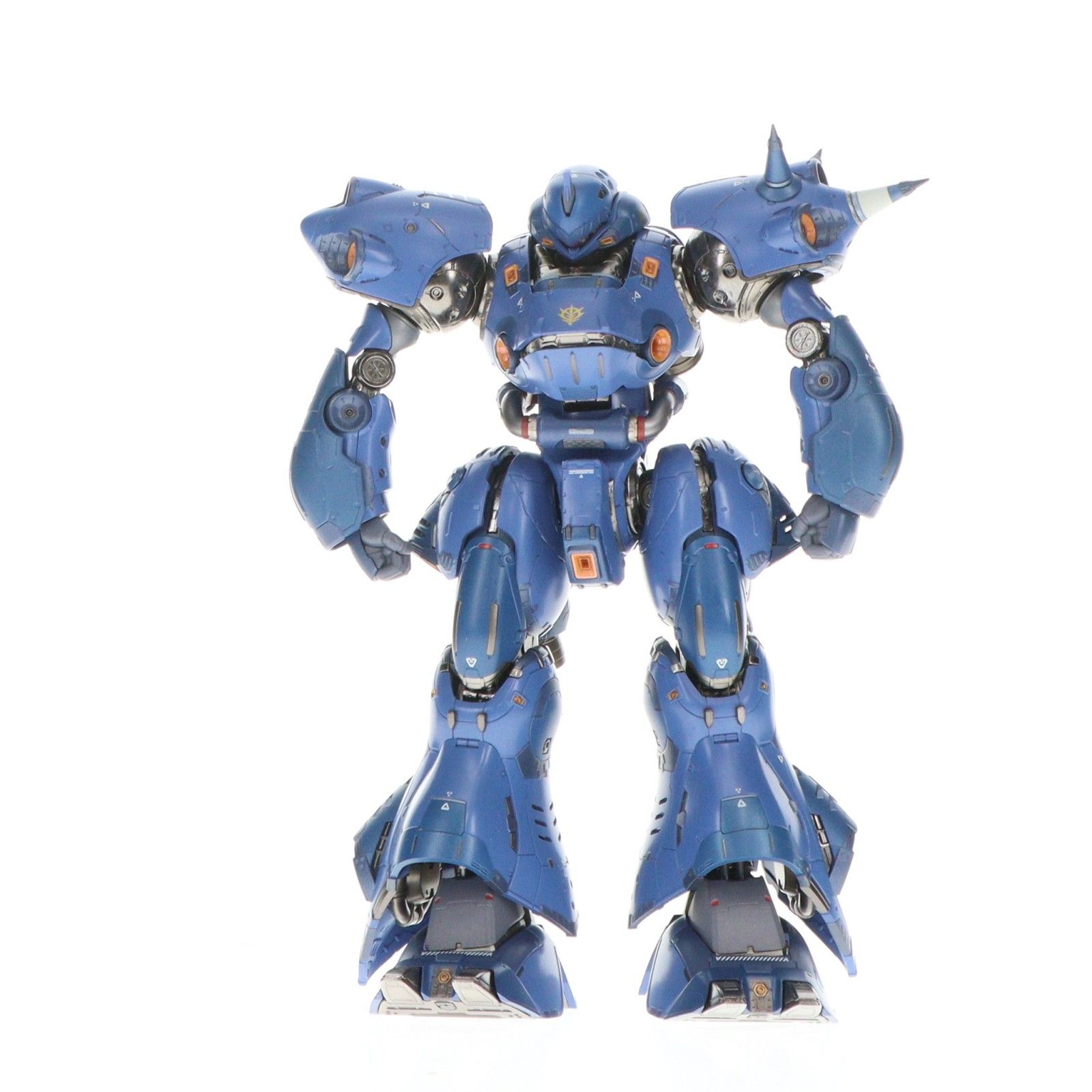 魂ウェブ商店限定 METAL BUILD ケンプファー 機動戦士ガンダム0080