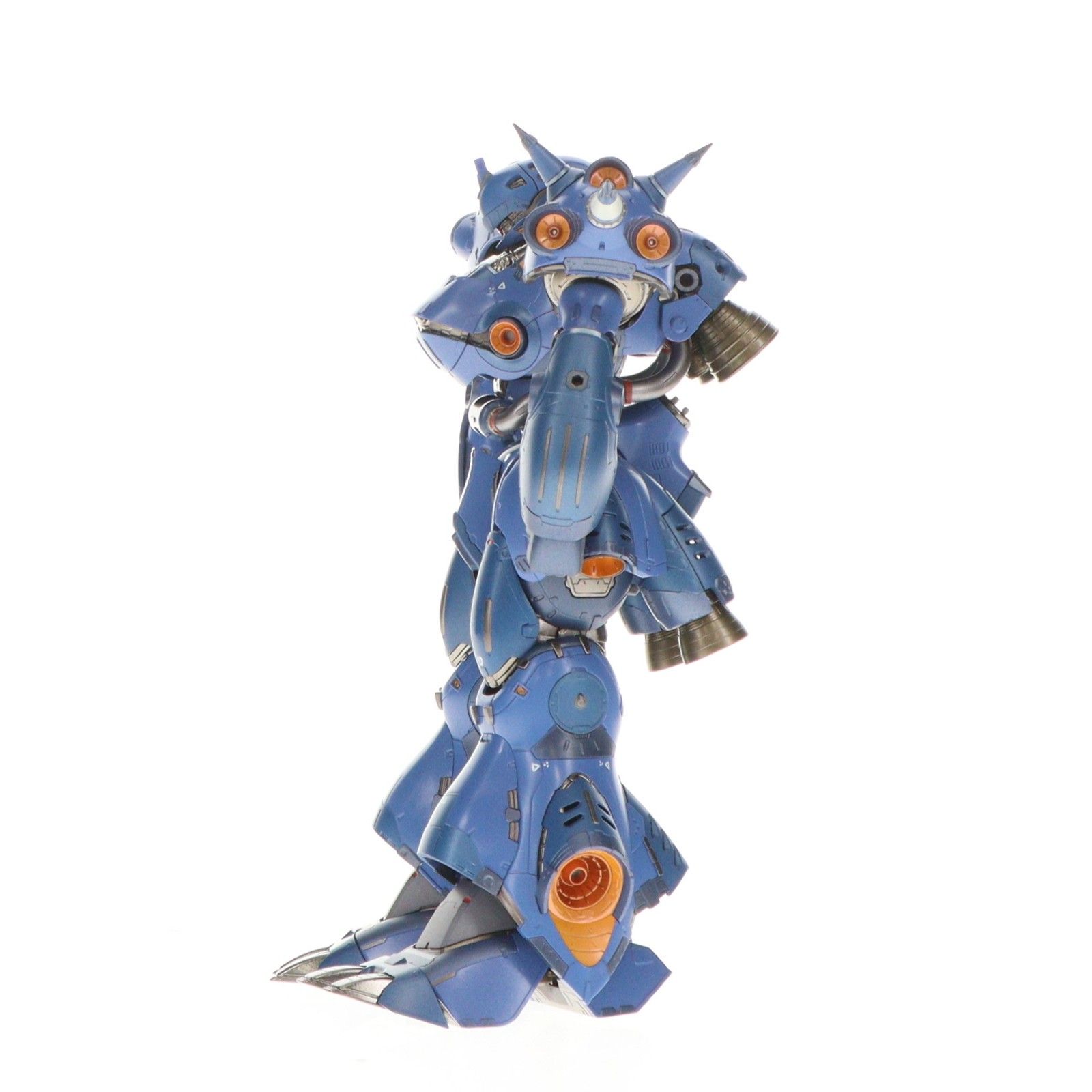 L BUILD ケンプファー ポケットの中の戦争 魂ウェブ商店限定 魂ウェブ商店限定 METAL BUILD ケンプファー 機動戦士ガンダム0080