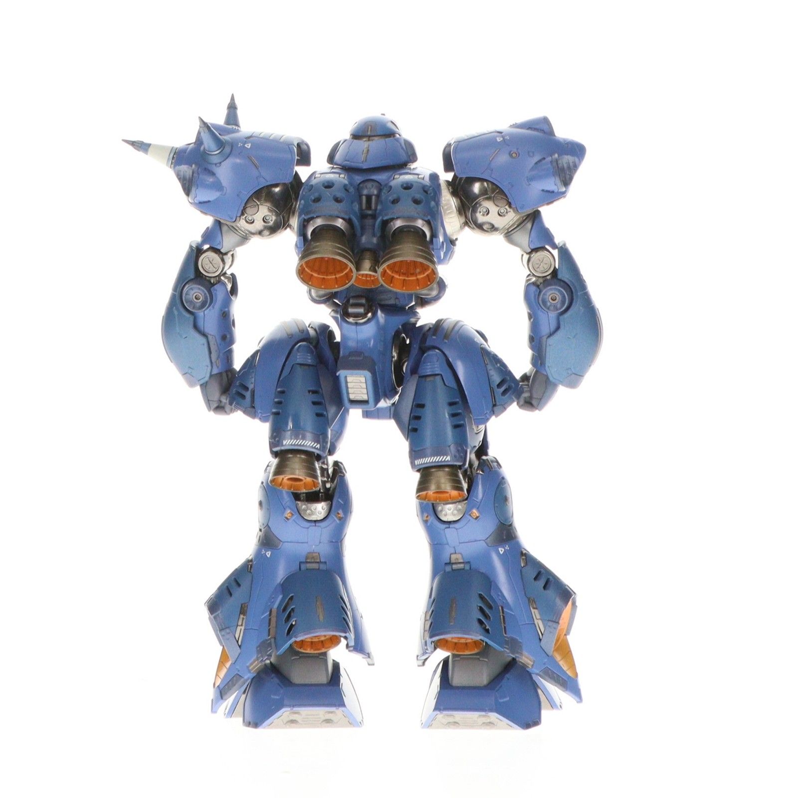 魂ウェブ商店限定 METAL BUILD ケンプファー 機動戦士ガンダム0080