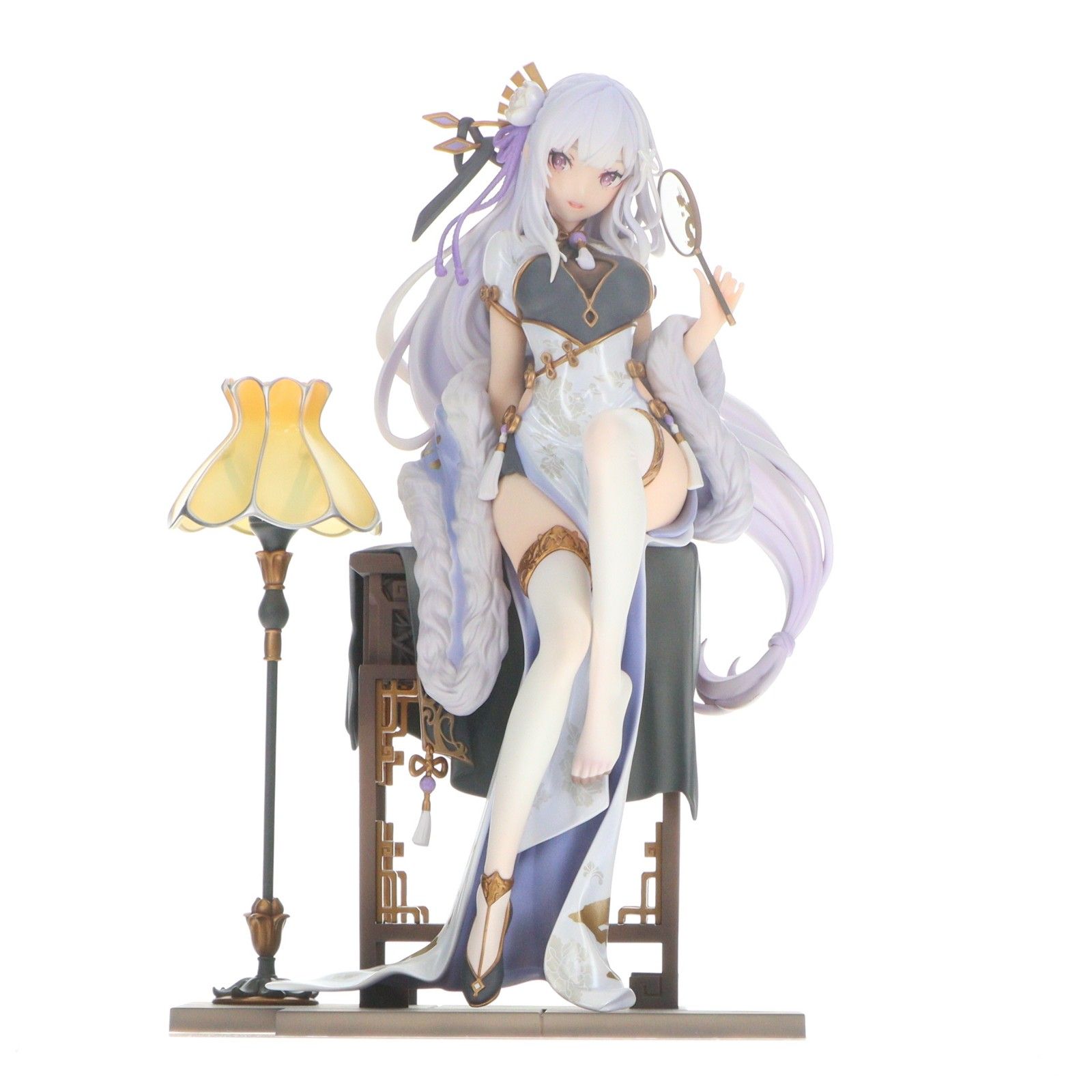 カドカワストア限定 KDcolle エミリア優雅美人ver. Re:ゼロから始める