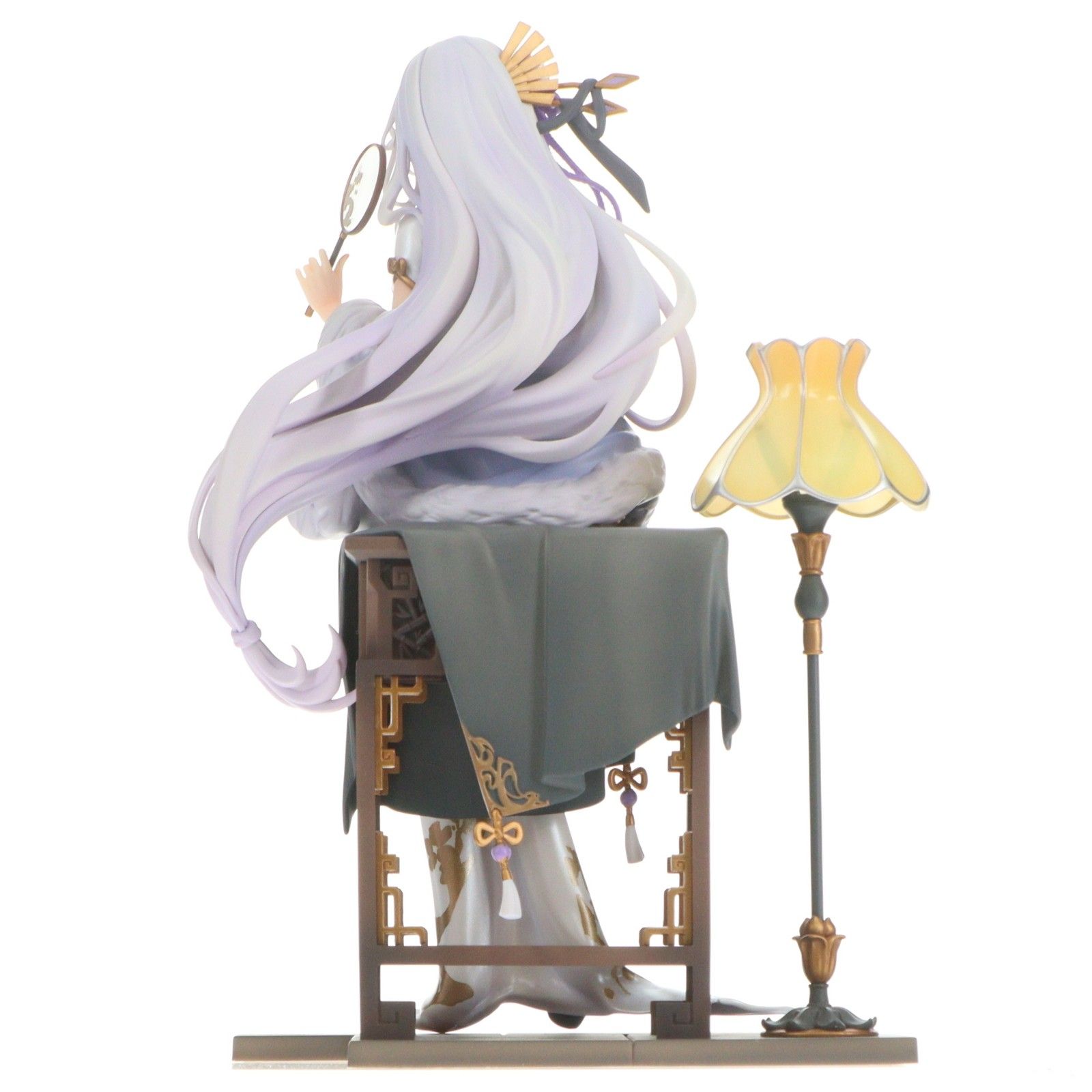 カドカワストア限定 KDcolle エミリア優雅美人ver. Re:ゼロから始める