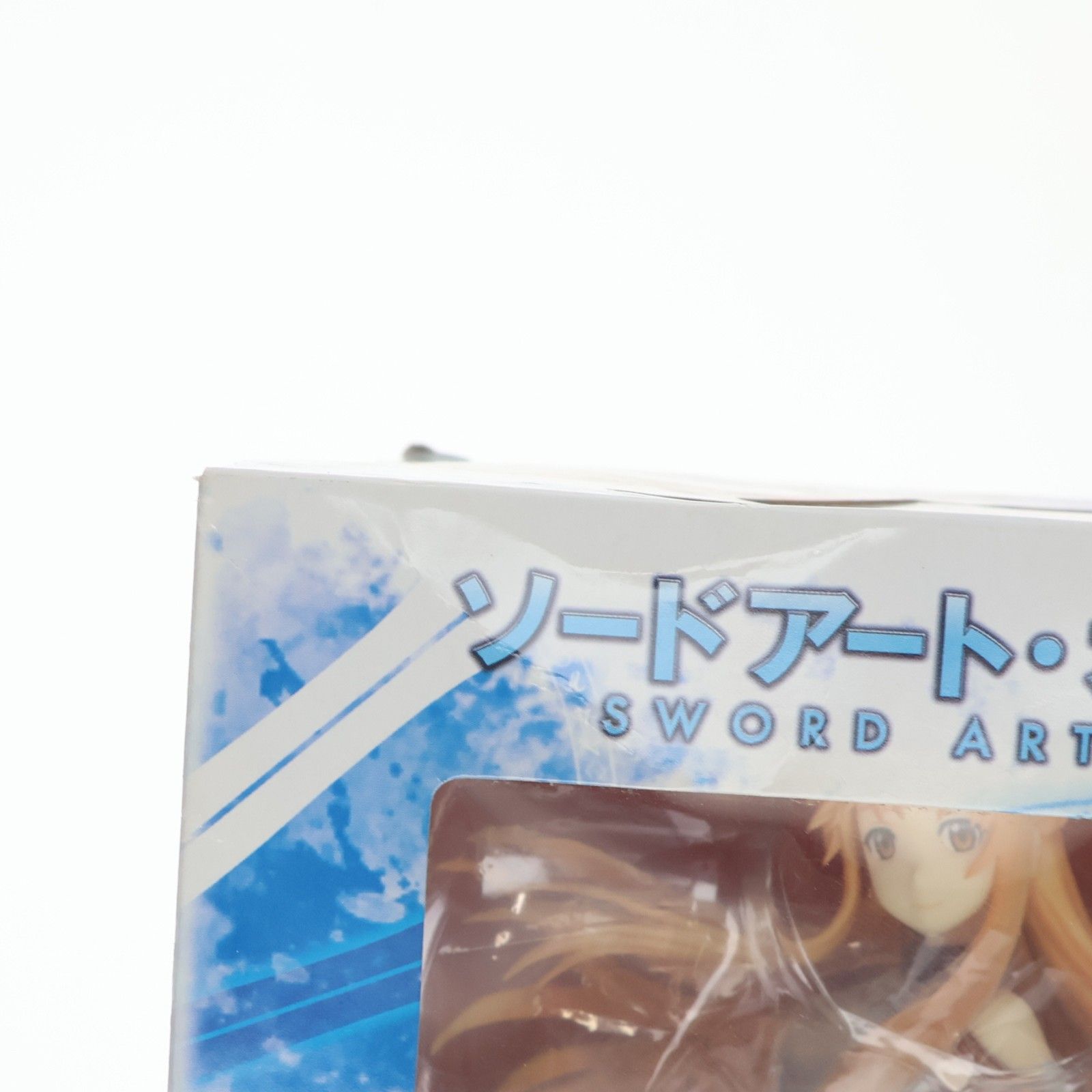 アスナ -Aincrad- ソードアート・オンライン 1/8 完成品 フィギュア 