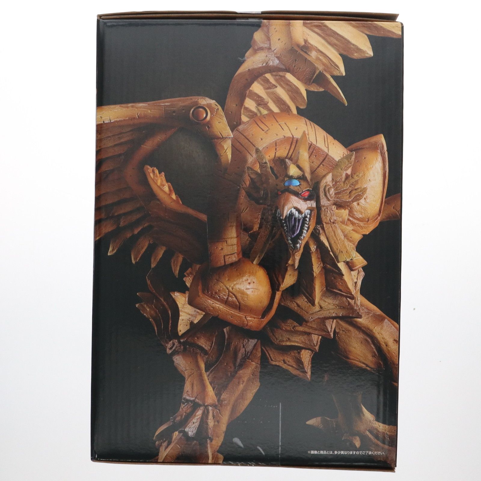 A賞 ラーの翼神竜 -魂豪示像- 一番くじ 遊☆戯☆王シリーズ vol.4 三幻