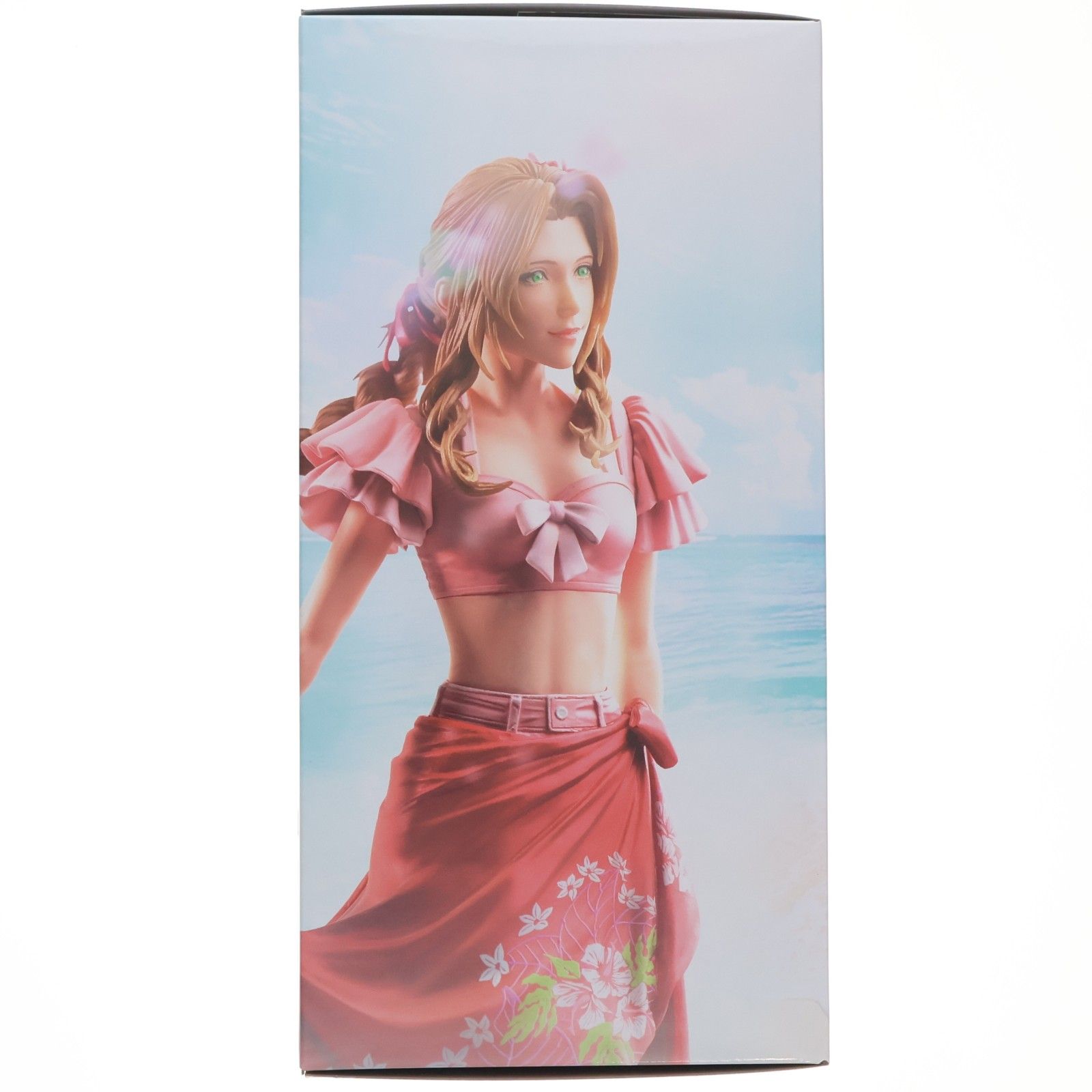 STATIC ARTS(スタティックアーツ) エアリス・ゲインズブール - 水着