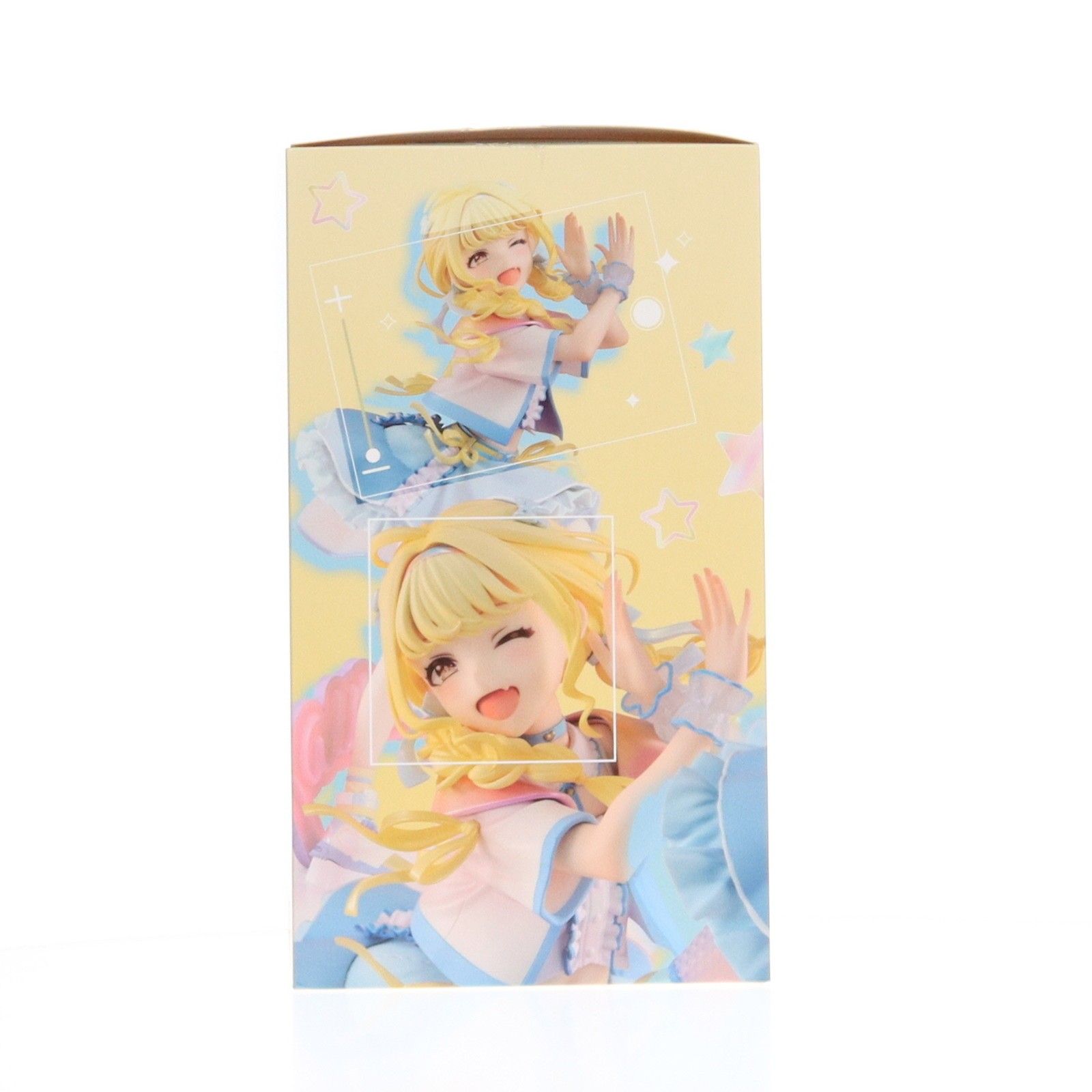 Lucrea(ルクリア) 藤田ことね(ふじたことね) 世界一可愛い私 Ver. 学園