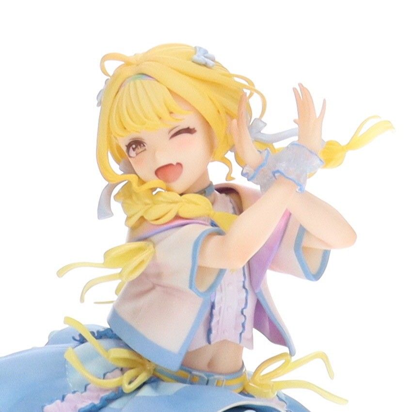 Lucrea(ルクリア) 藤田ことね(ふじたことね) 世界一可愛い私 Ver. 学園