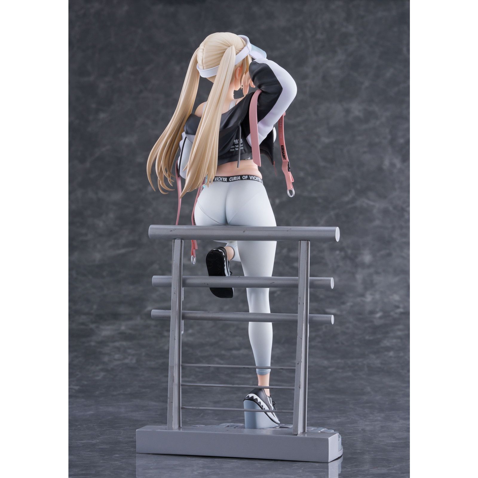 ケルサン ホーリー・ランニング アズールレーン 1/7 完成品 フィギュア