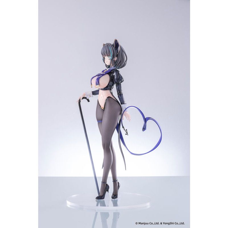 色紙付属 チェシャー ファンシー・ナイトドリームVer. アズールレーン