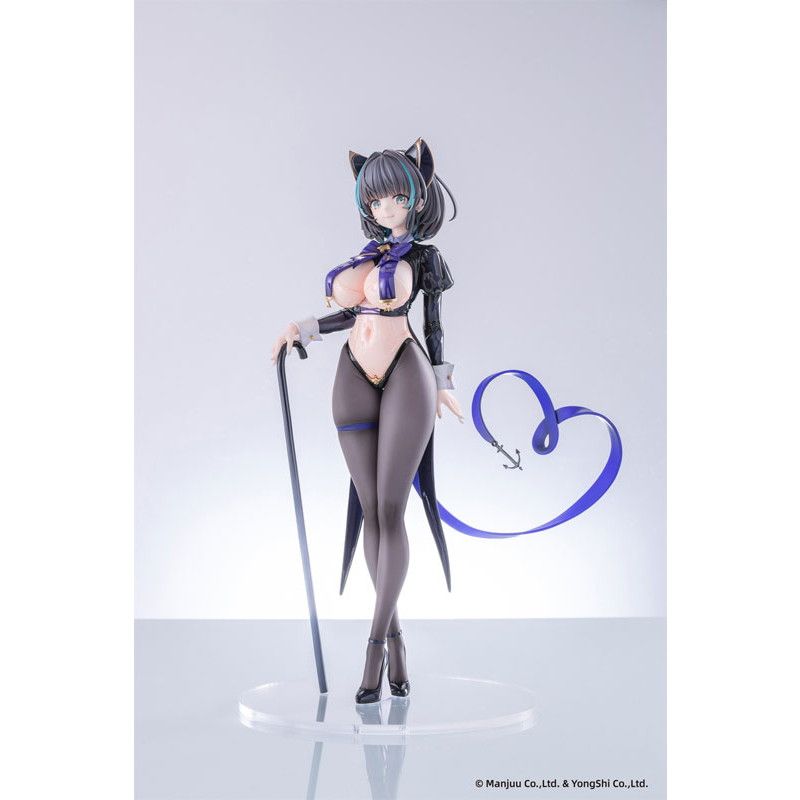 色紙付属 チェシャー ファンシー・ナイトドリームVer. アズールレーン