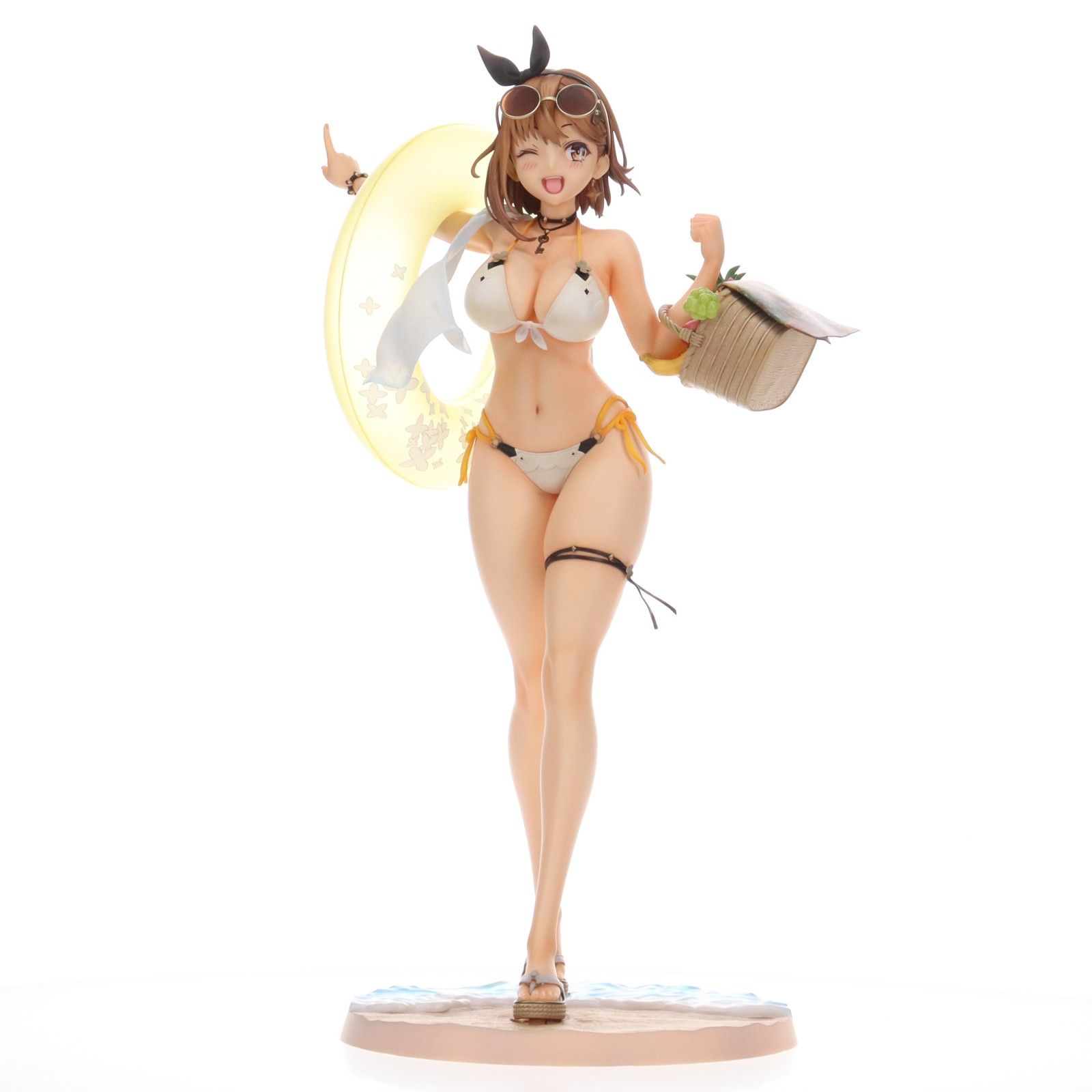 ライザリン・シュタウト 水着Ver. ライザのアトリエ2 〜失われた伝承と