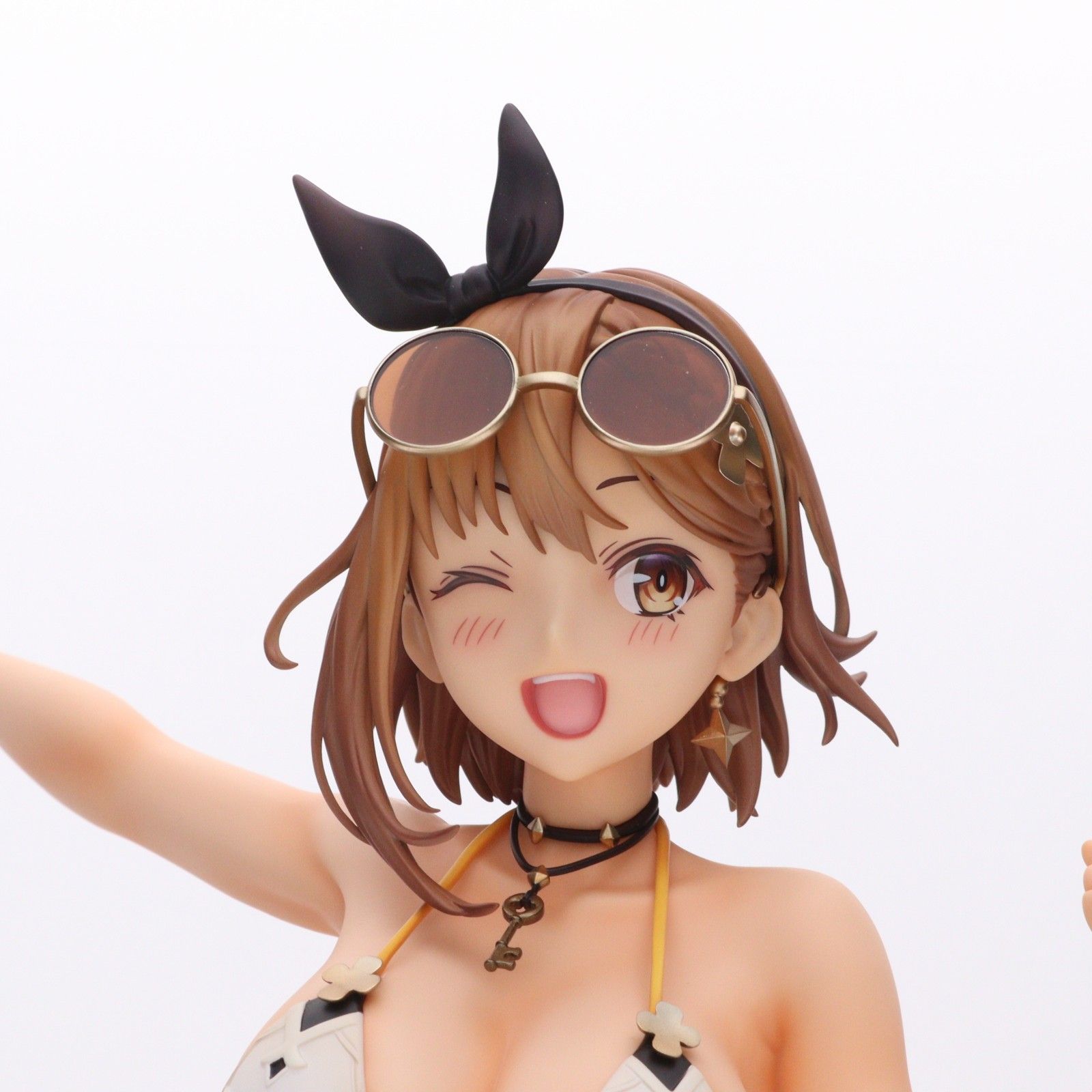 ライザリン・シュタウト 水着Ver. ライザのアトリエ2 〜失われた伝承と