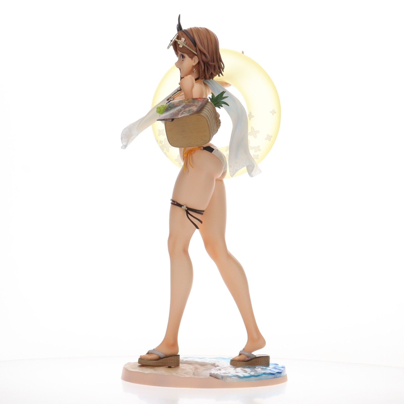 ライザリン・シュタウト 水着Ver. ライザのアトリエ2 〜失われた伝承と