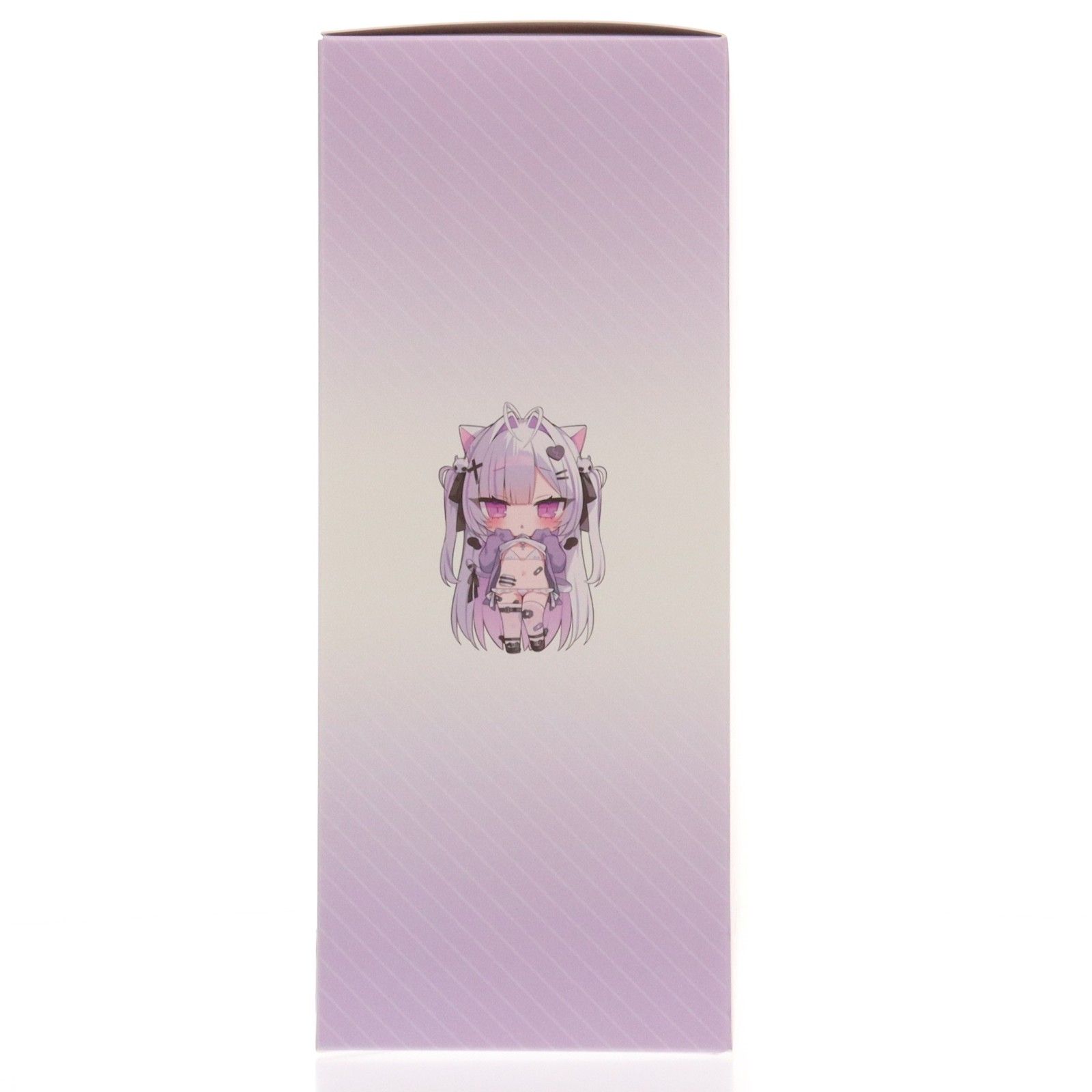 色紙無し しゅびぃ ネコミミVer. 通常版 1/6 完成品 フィギュア Kiwi