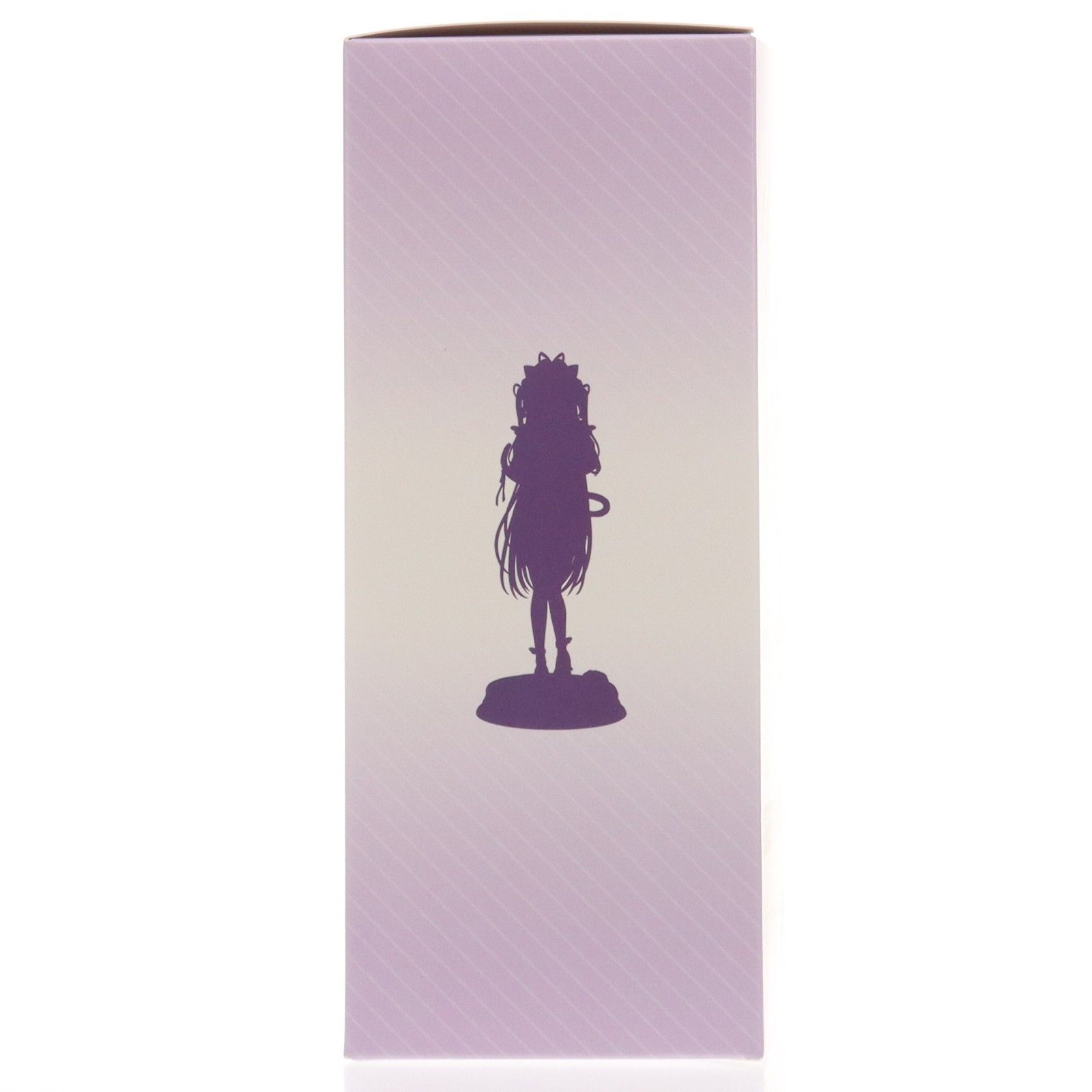 色紙無し しゅびぃ ネコミミVer. 通常版 1/6 完成品 フィギュア Kiwi