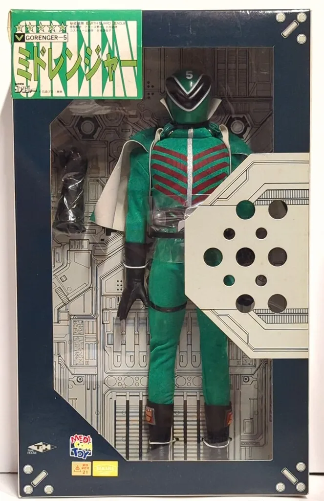 2026年最新】特撮ヒーローズ シークレットの人気アイテム - メルカリ