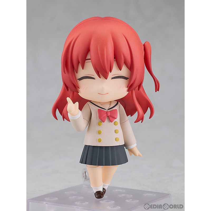 ねんどろいど 2244 喜多郁代(きたいくよ) ぼっち・ざ・ろっく! 完成品
