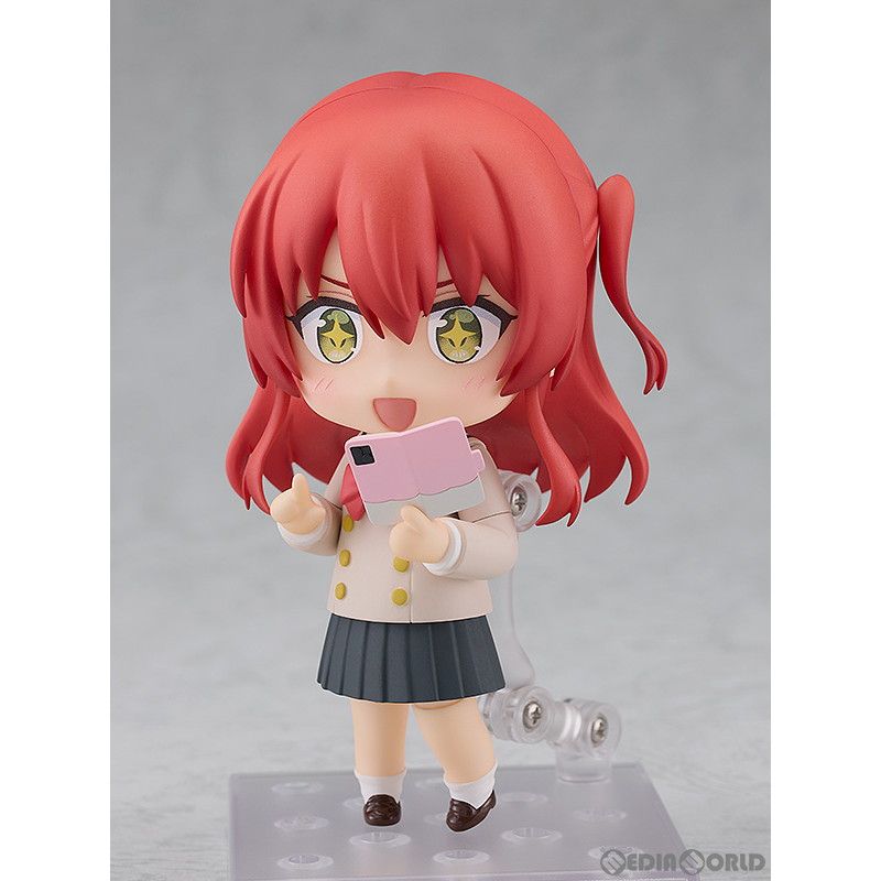 喜多郁代　フィギュア 2244 ねんどろいど 2244 喜多郁代(きたいくよ) ぼっち・ざ・ろっく! 完成品