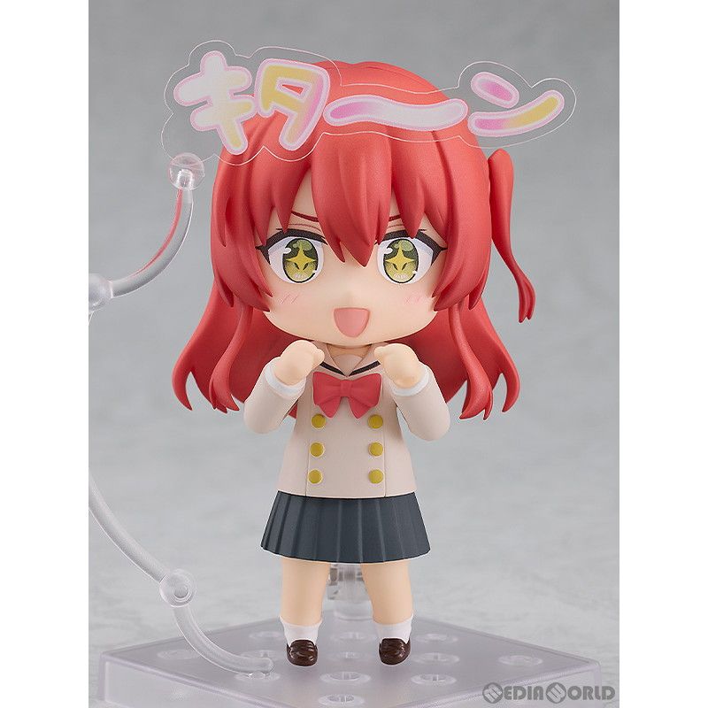 喜多郁代　フィギュア 2244 ねんどろいど 2244 喜多郁代(きたいくよ) ぼっち・ざ・ろっく! 完成品