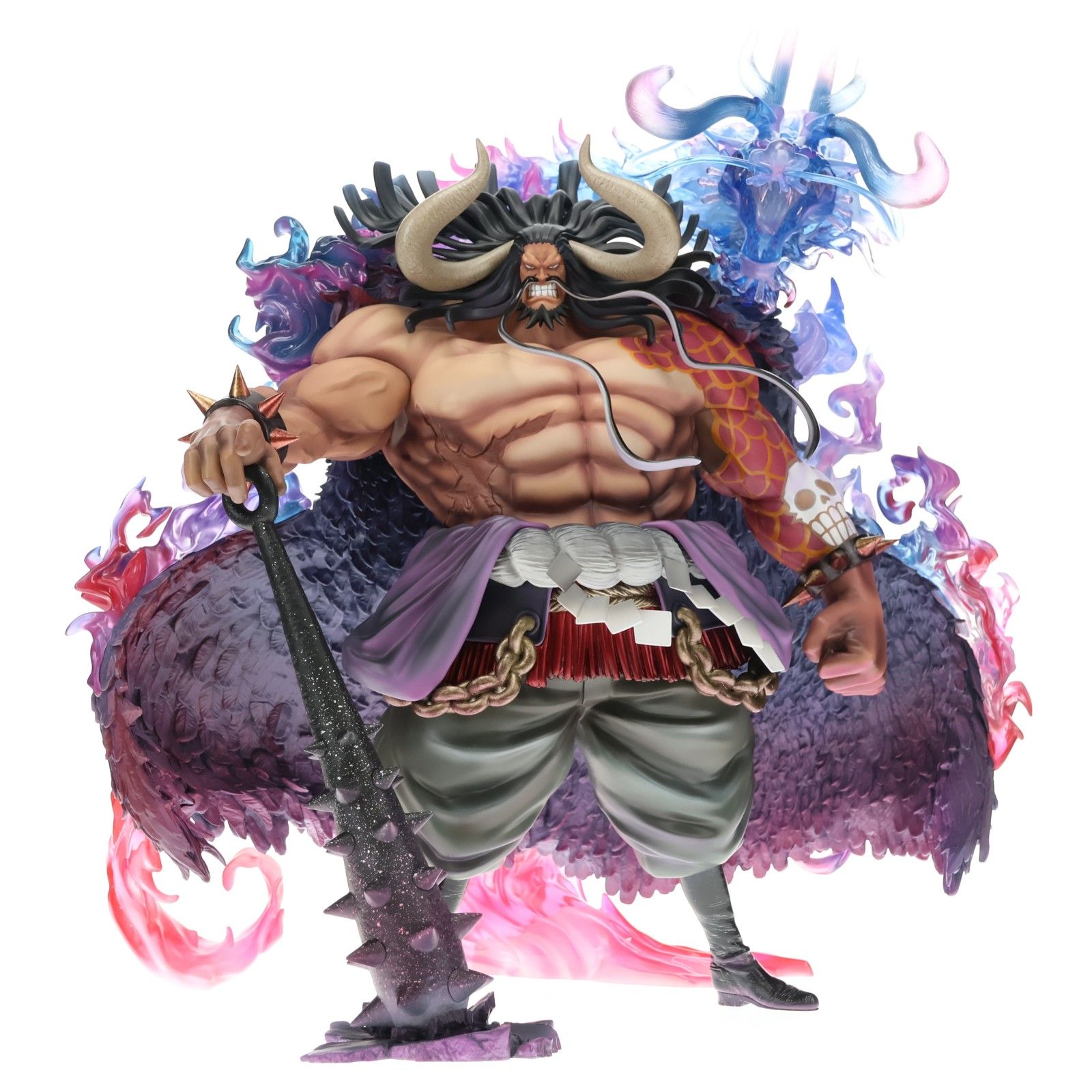 Portrait.Of.Pirates P.O.P WA-MAXIMUM 百獣のカイドウ 超限定復刻版