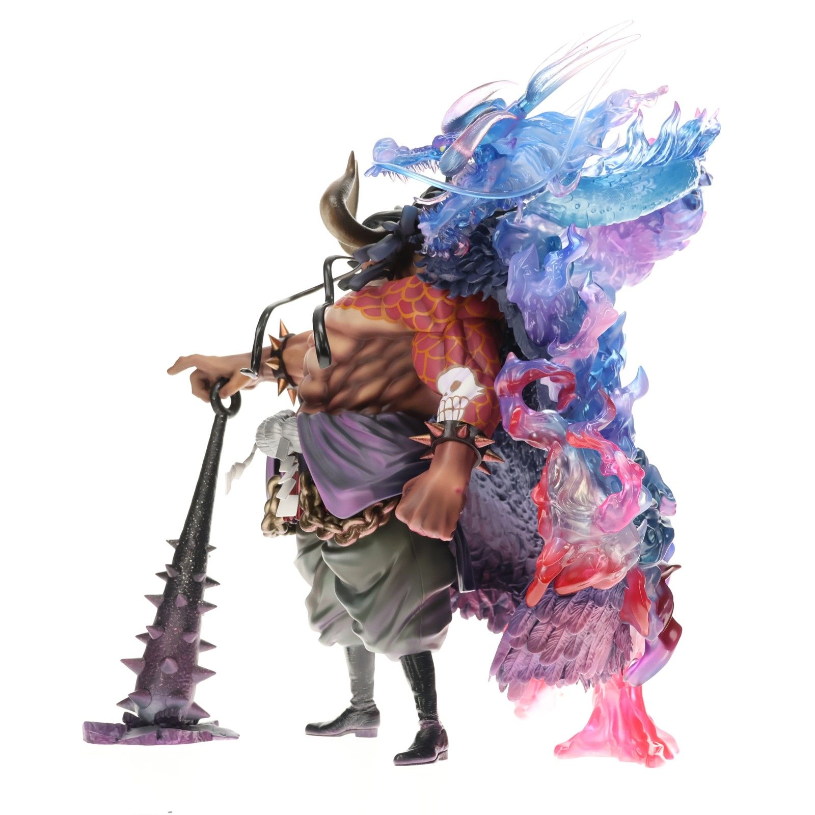 Portrait.Of.Pirates P.O.P WA-MAXIMUM 百獣のカイドウ 超限定復刻版