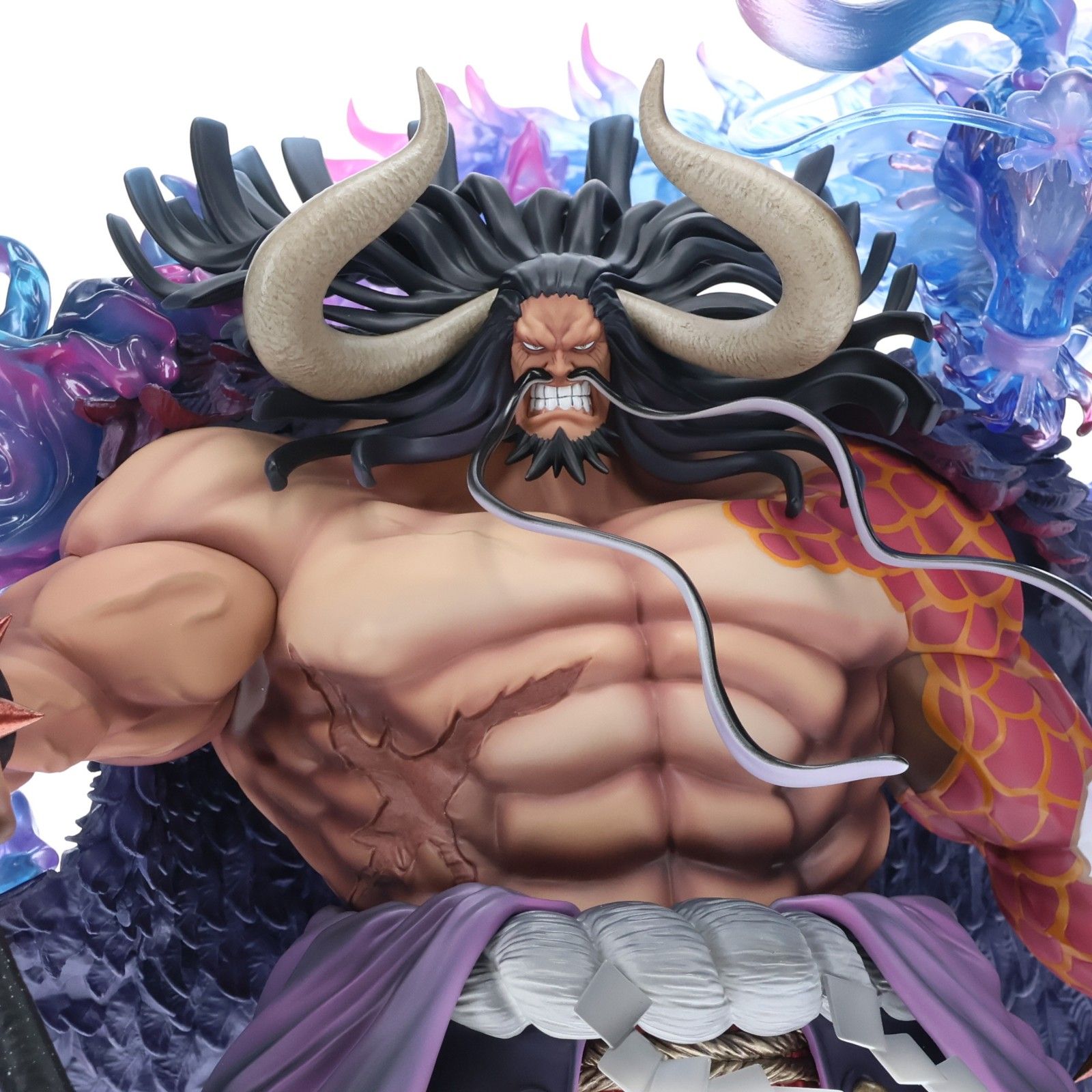 Portrait.Of.Pirates P.O.P WA-MAXIMUM 百獣のカイドウ 超限定復刻版