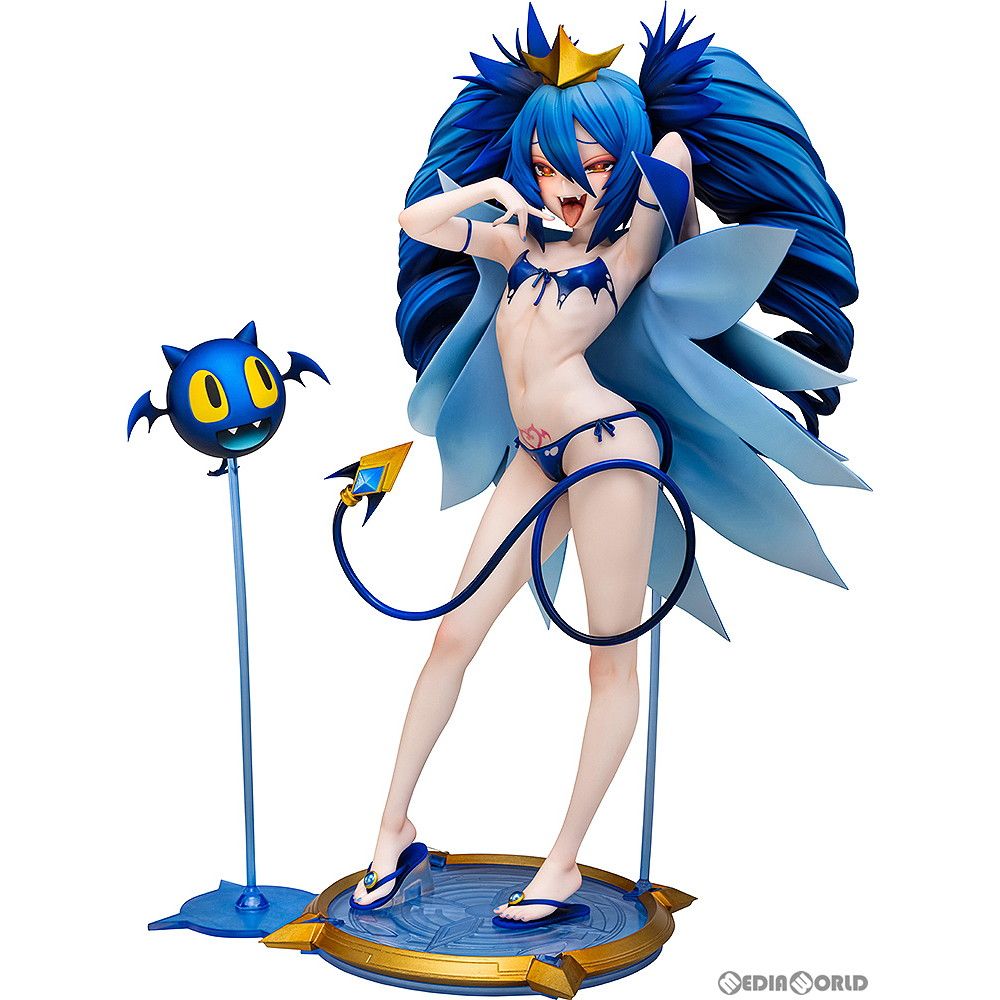 ボンバーガール アクア フィギュア WING アクア ボンバーガール 1/6 完成品 フィギュア WING(ウイング) - メルカリ