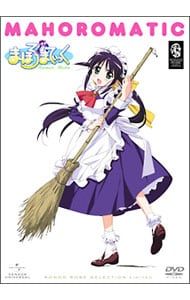 DVD／まほろまてぃっく TV-BOX - メルカリ