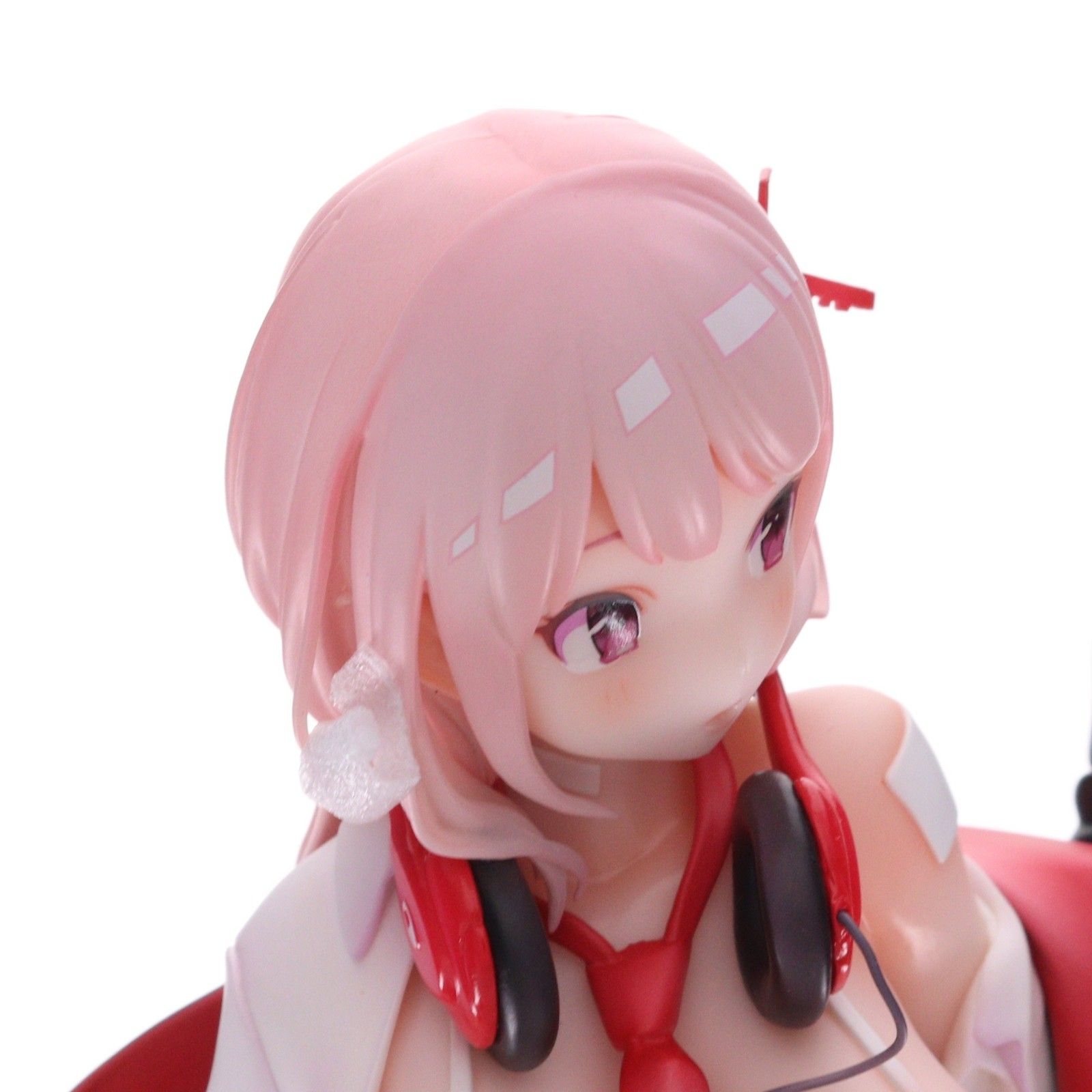 エイミ ブルーアーカイブ -Blue Archive- 1/7 完成品 フィギュア 