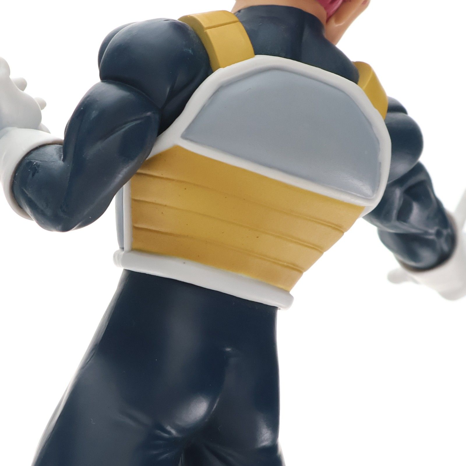 ドラゴンボールフィギュア 一番くじ ドラゴンボール D賞 超サイヤ人ゴッドベジータ 一番くじ