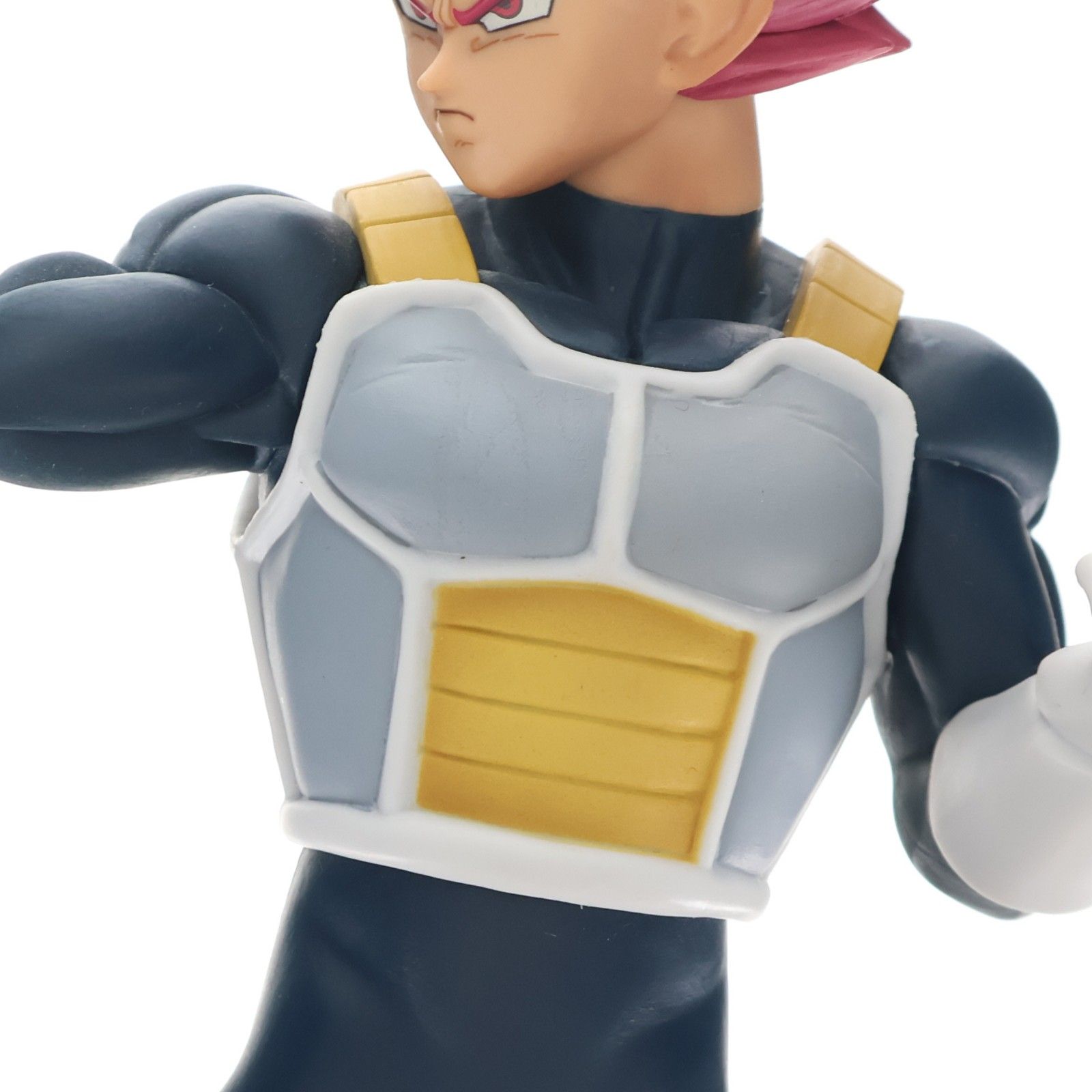 D賞 超サイヤ人ゴッドベジータ 一番くじ ドラゴンボール BACK TO THE