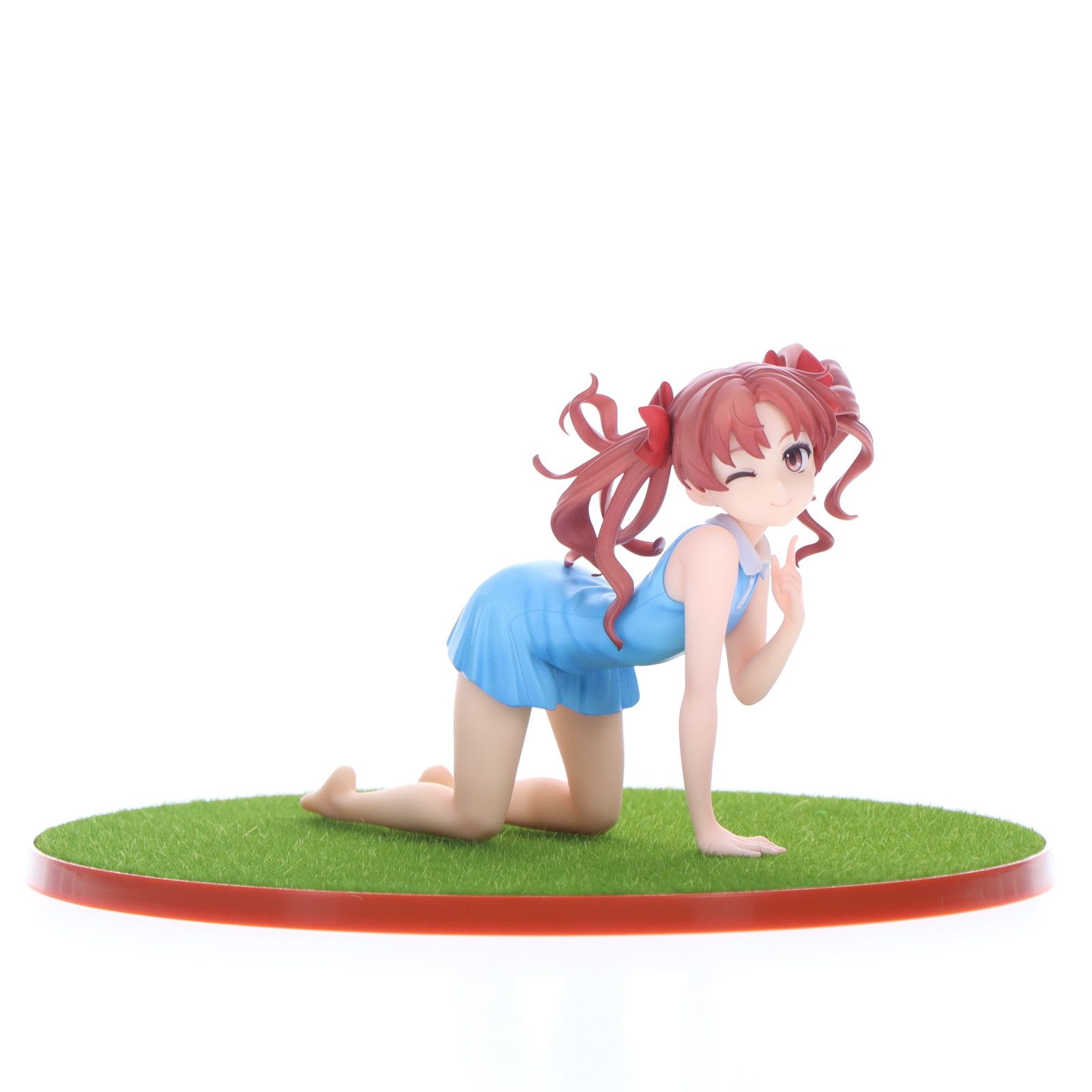 白井黒子(しらいくろこ) とある科学の超電磁砲T 1/7 完成品 フィギュア