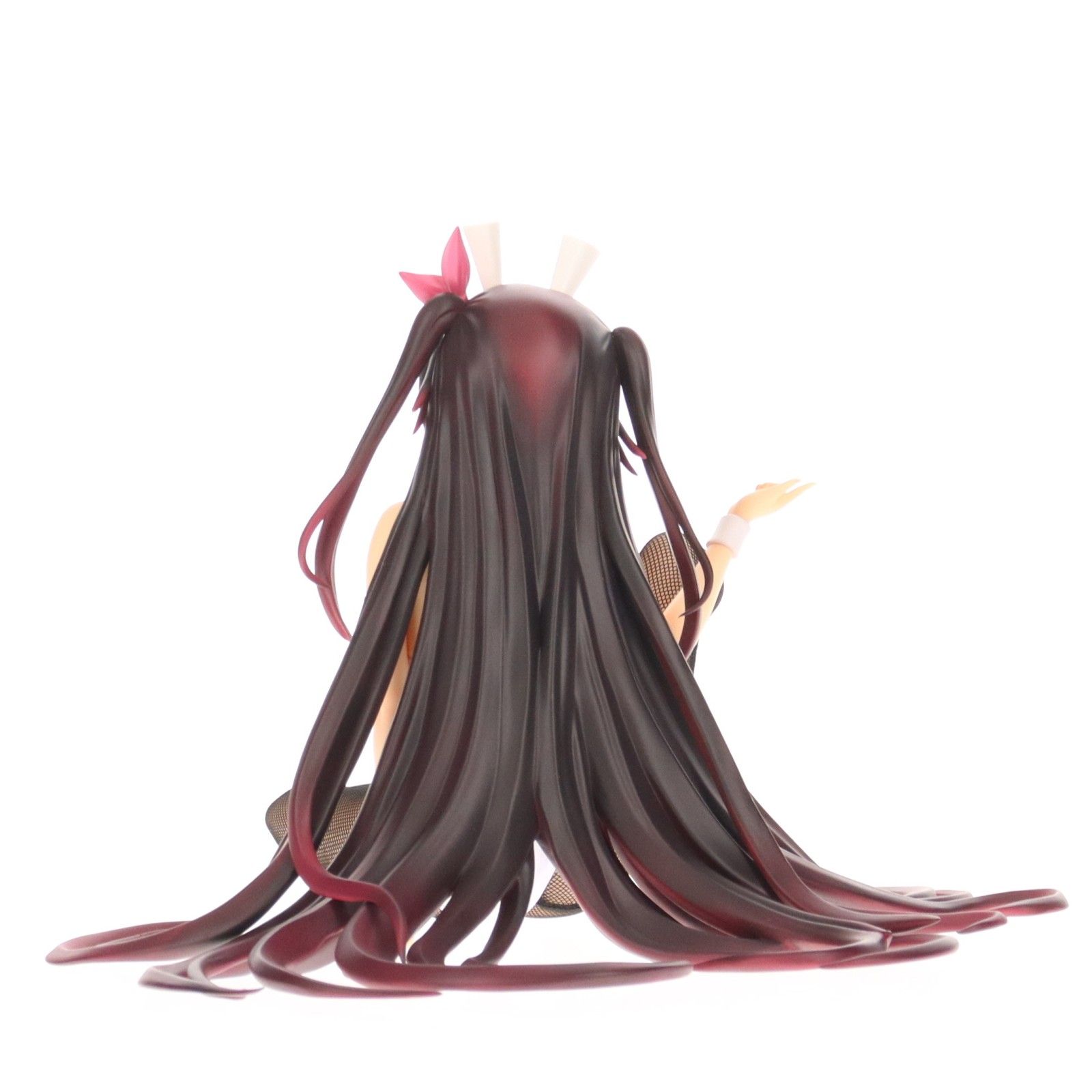 B-Style ネメシス バニーVer. To LOVEる-とらぶる- ダークネス 1/4