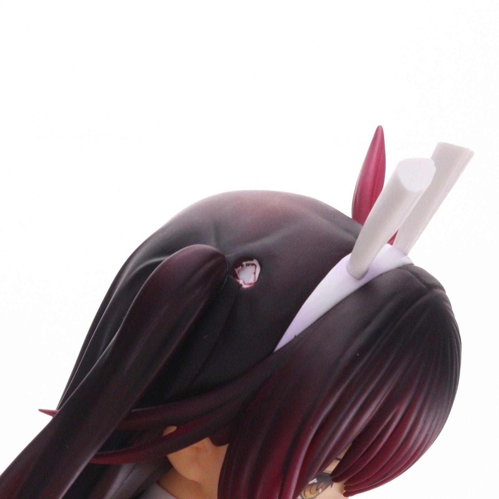 B-Style ネメシス バニーVer. To LOVEる-とらぶる- ダークネス 1/4