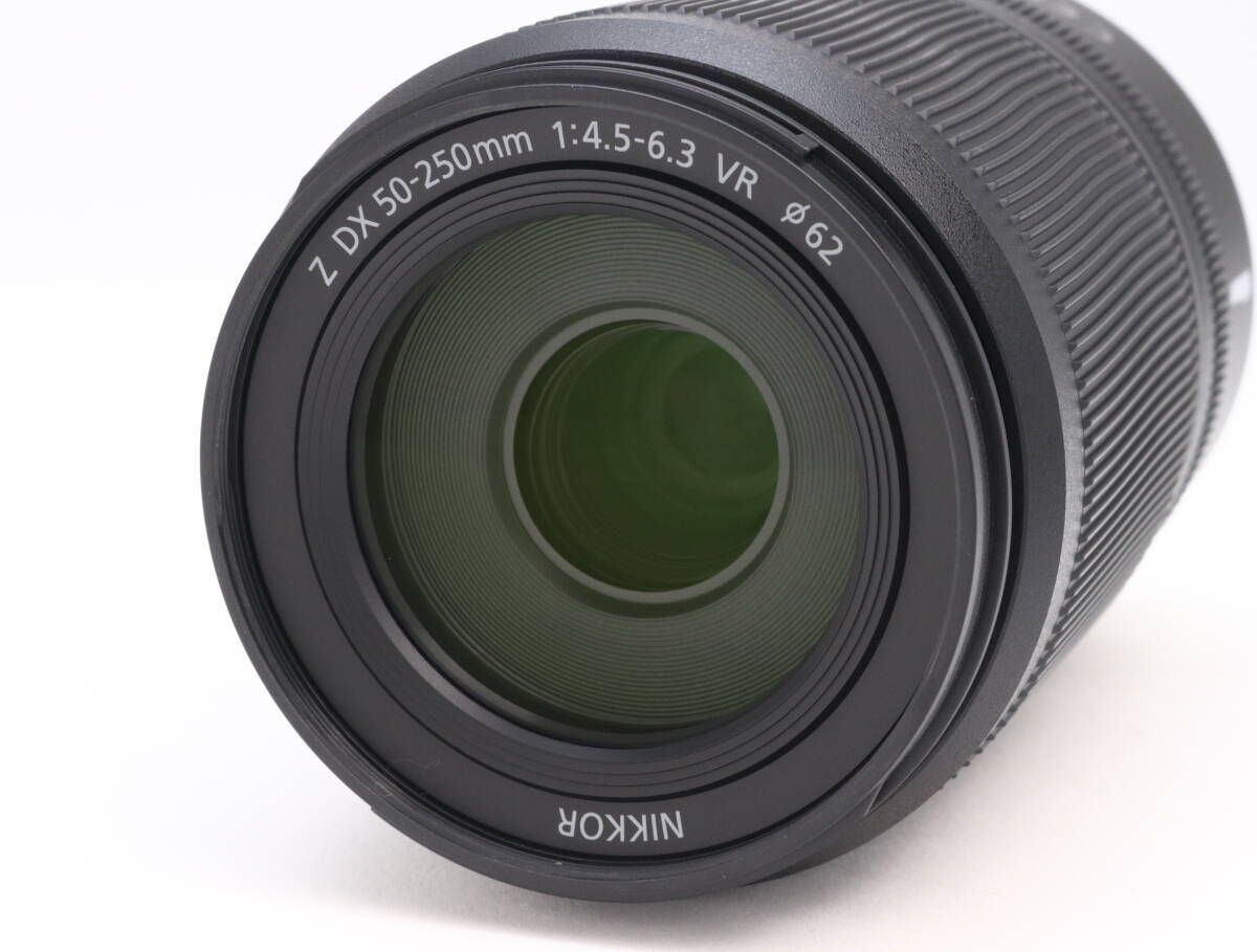 ☆極上美品☆ Nikon ニコン NIKKOR Z DX 16-50mm F3.5-6.3 VR #2952