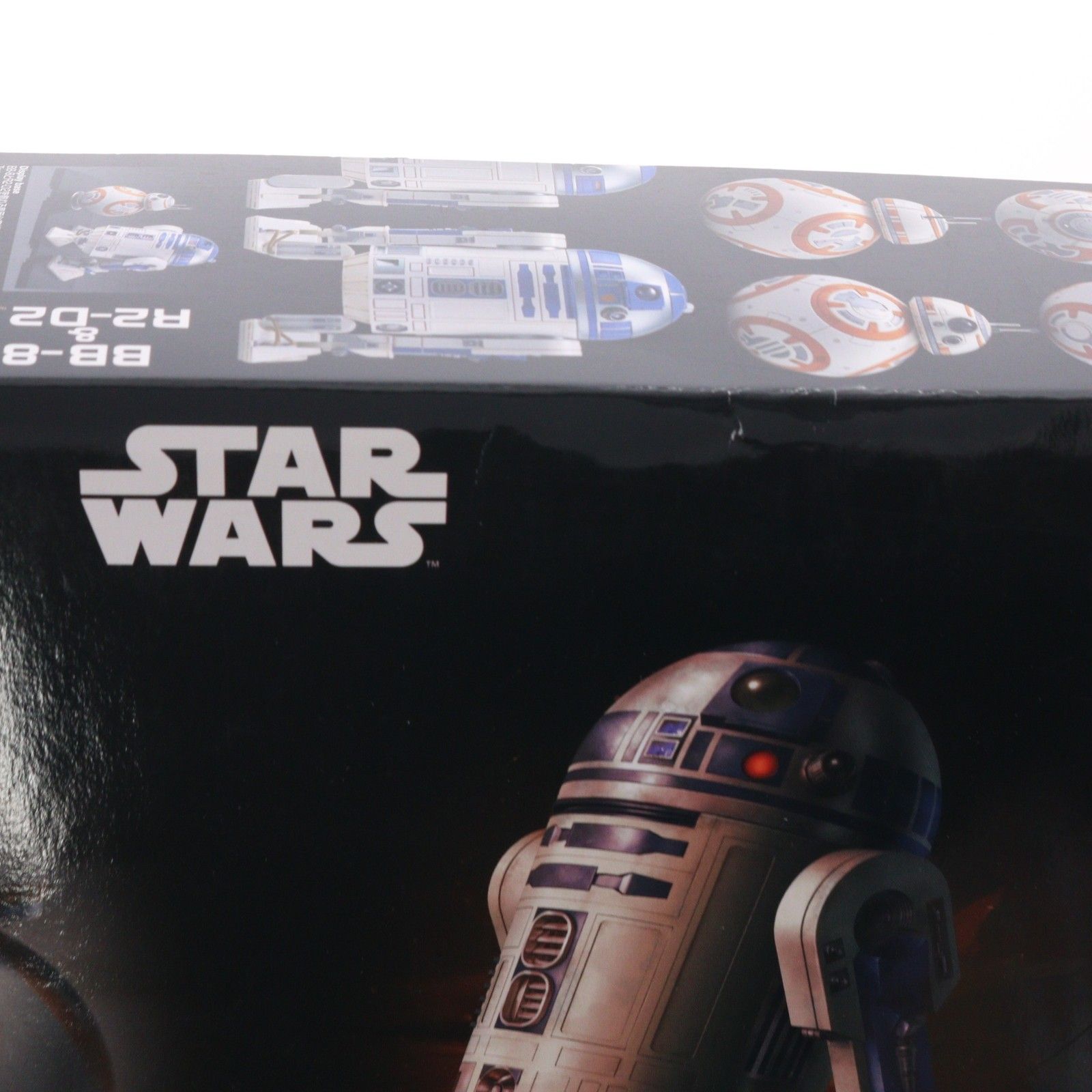 1/12 BB-8&R2-D2 STAR WARS(スター・ウォーズ) エピソード7/フォースの