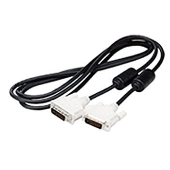 【中古】 EIZO DVIモニターケーブル (デュアルリンク 2m) DD200DL