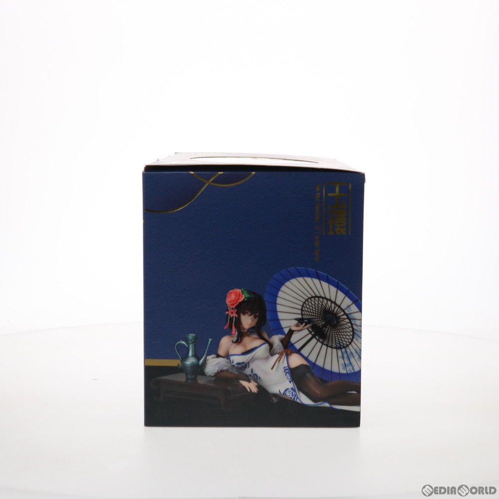 オリジナルシリーズ:傾城恋-昭君 玉環(ぎょっかん) 1/7 完成品