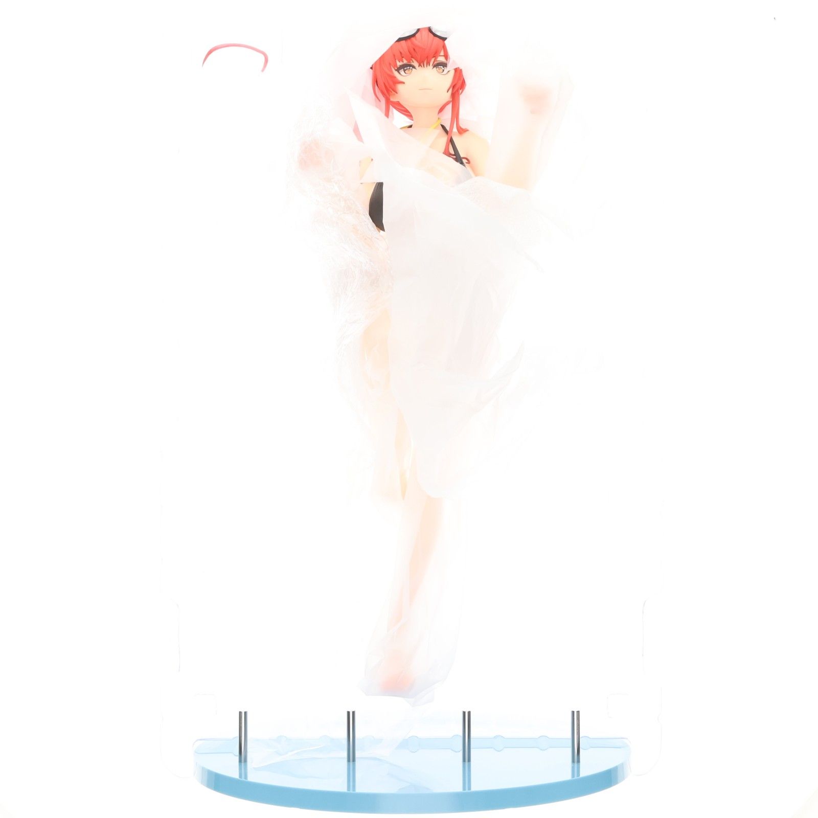 B-style ザラ 水辺の出逢い アズールレーン 1⁄4 完成品 フィギュア B-style ザラ 水辺の出逢い アズールレーン 1⁄4 完成品 フィギュア