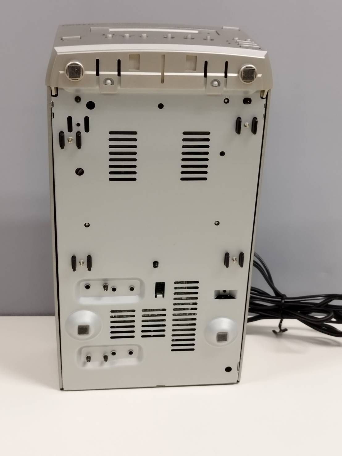 現状品】ONKYO K-501A/カセットテープデッキ - メルカリ